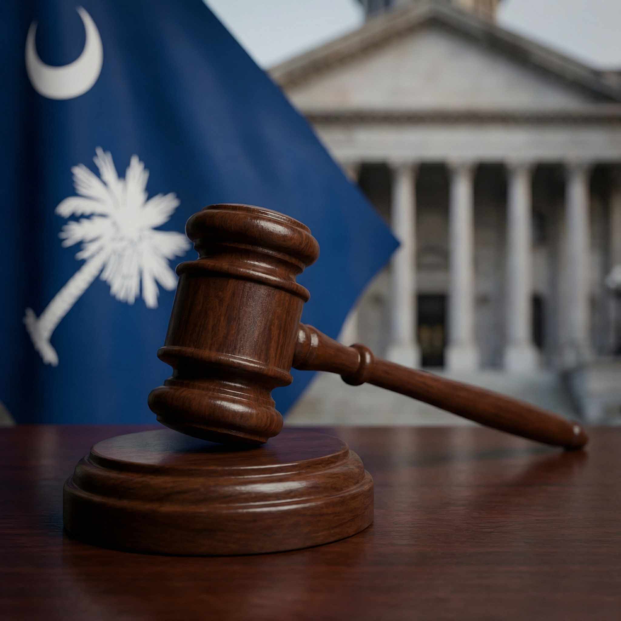 South Carolina Attorney General winner?