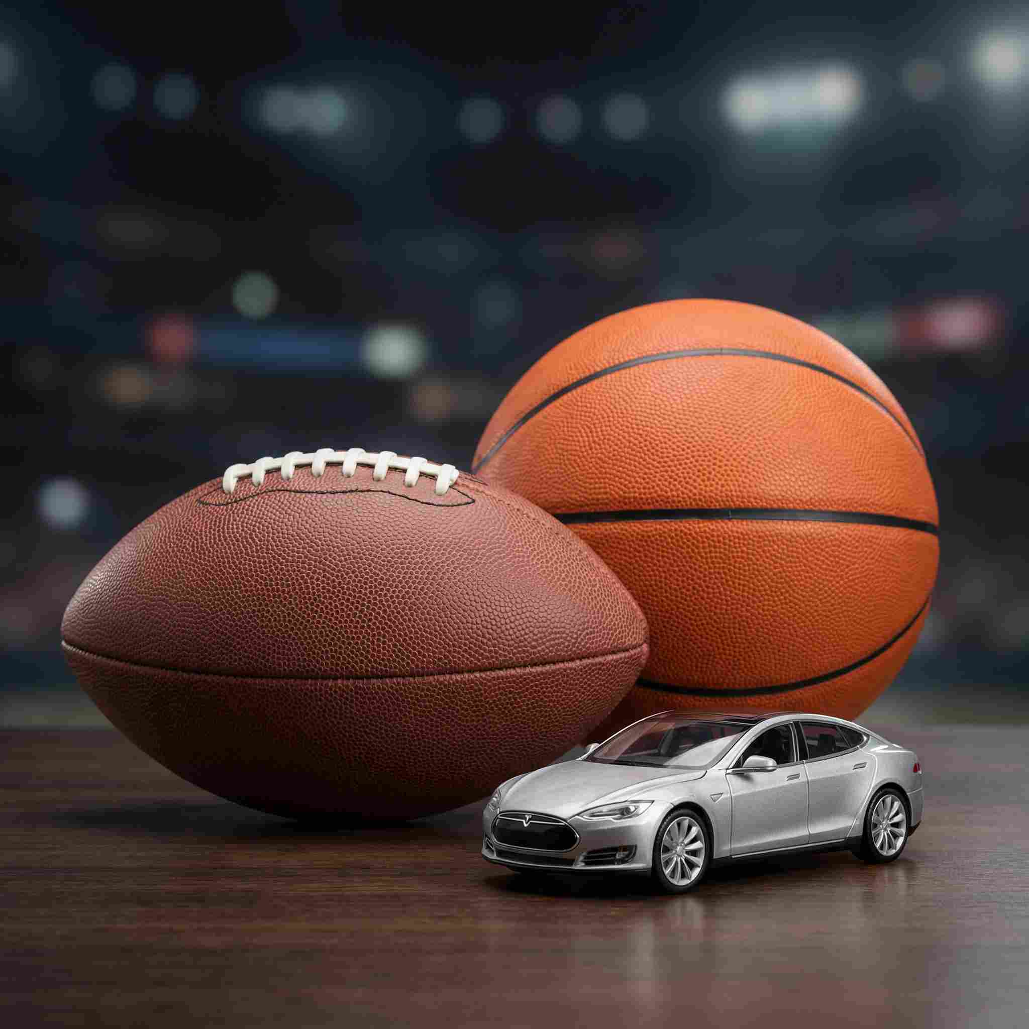 Will Elon Musk buy a major sports team before 2027?
