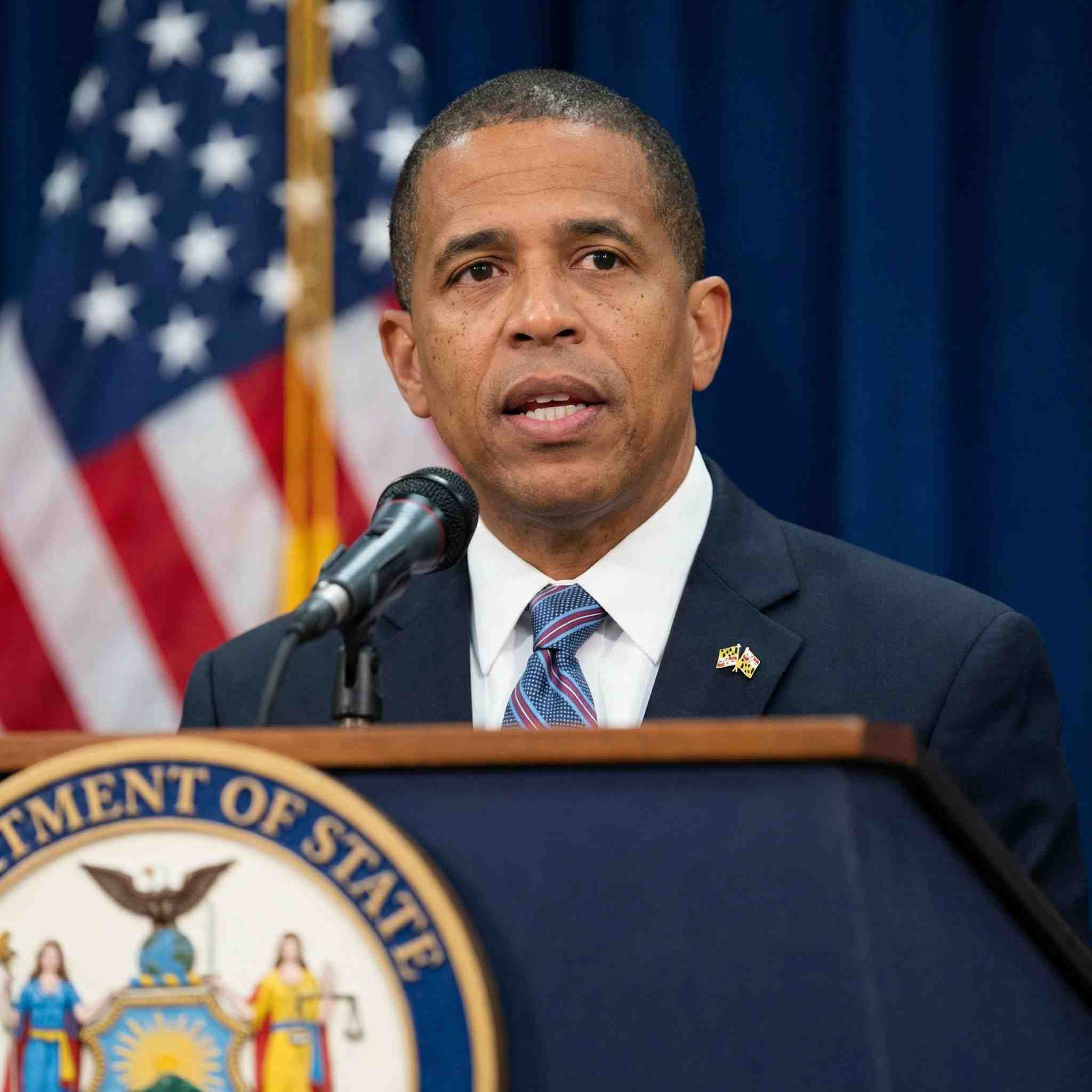 Who will win the Attorney General race in Maryland?