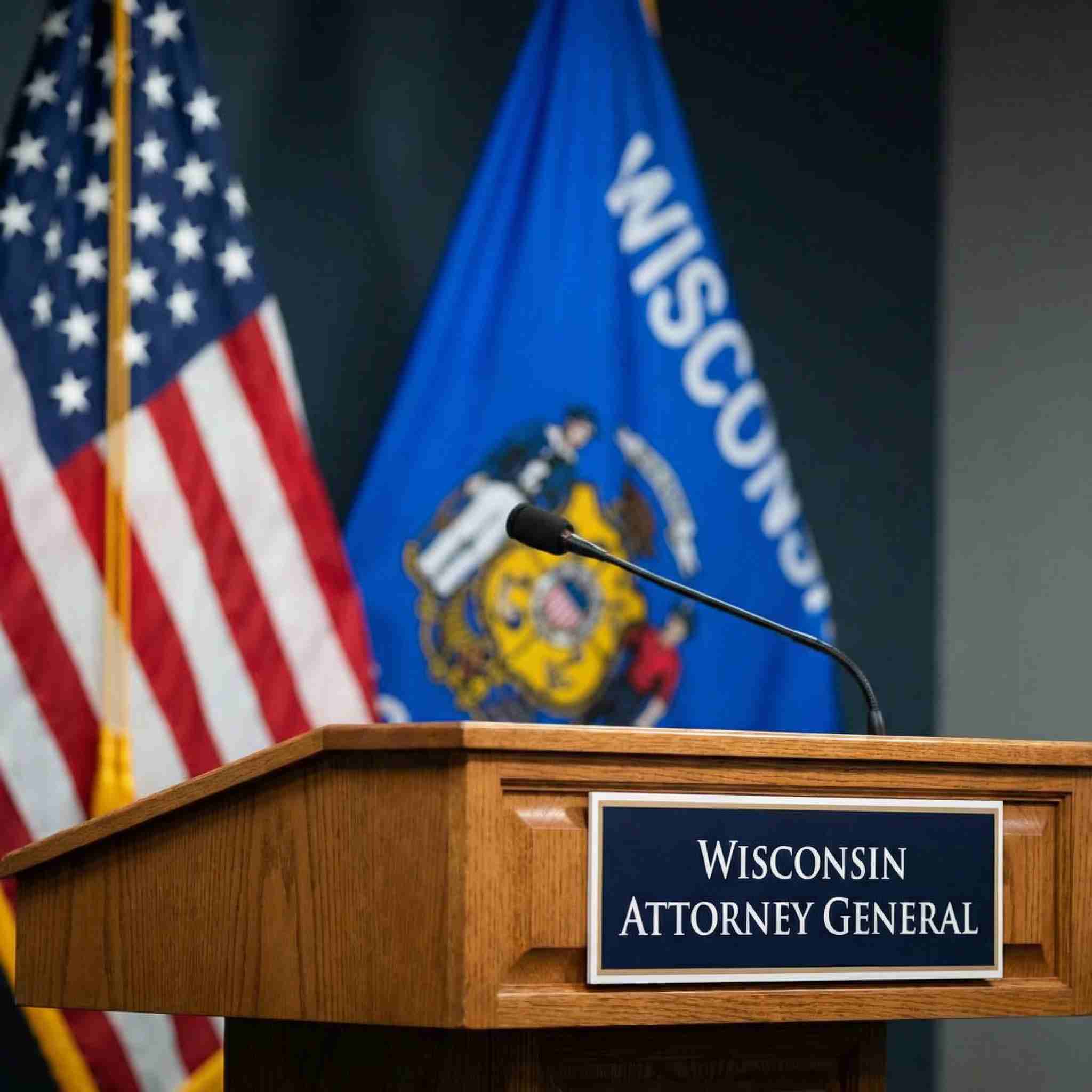 Wisconsin Attorney General winner?