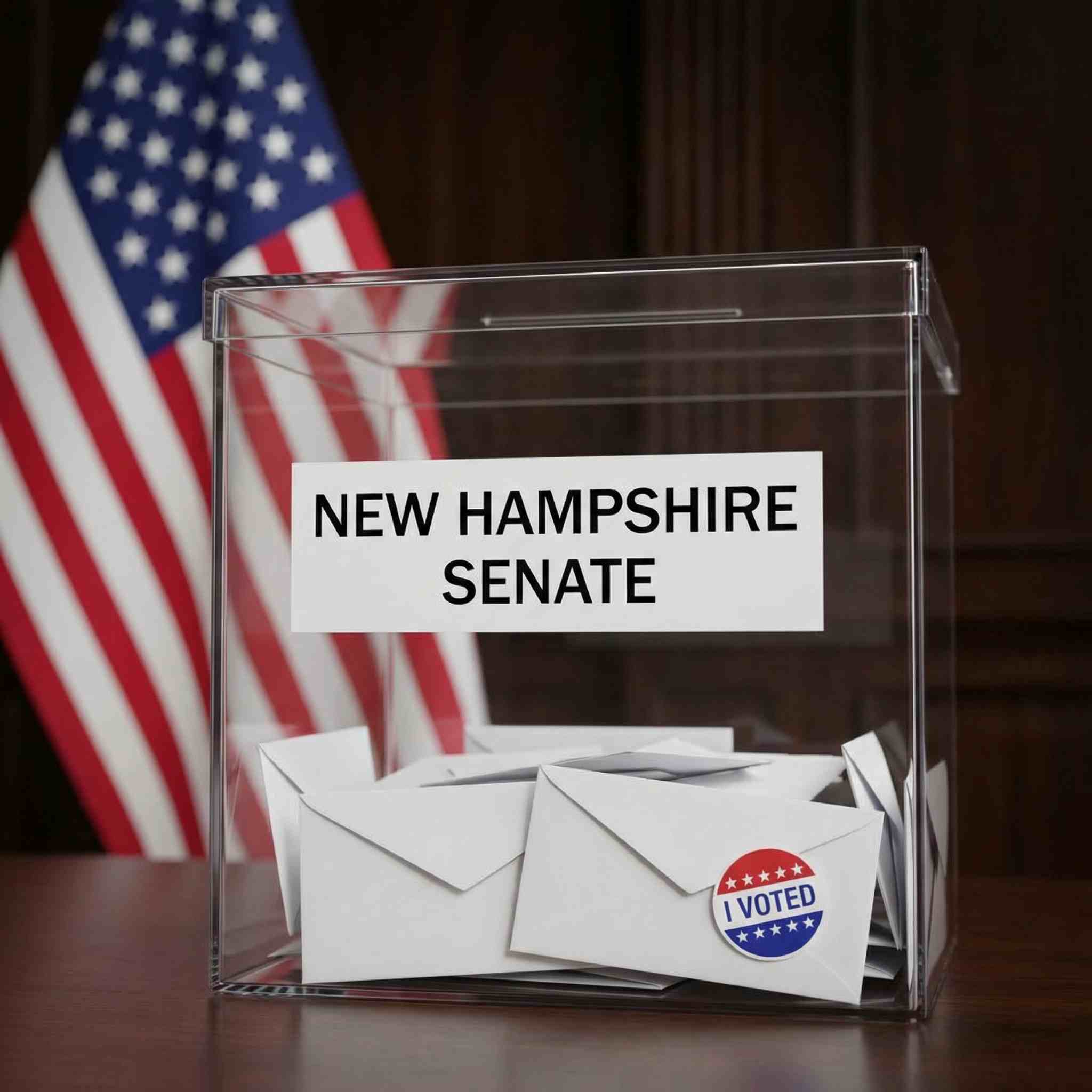 New Hampshire Senate winner? (2028)