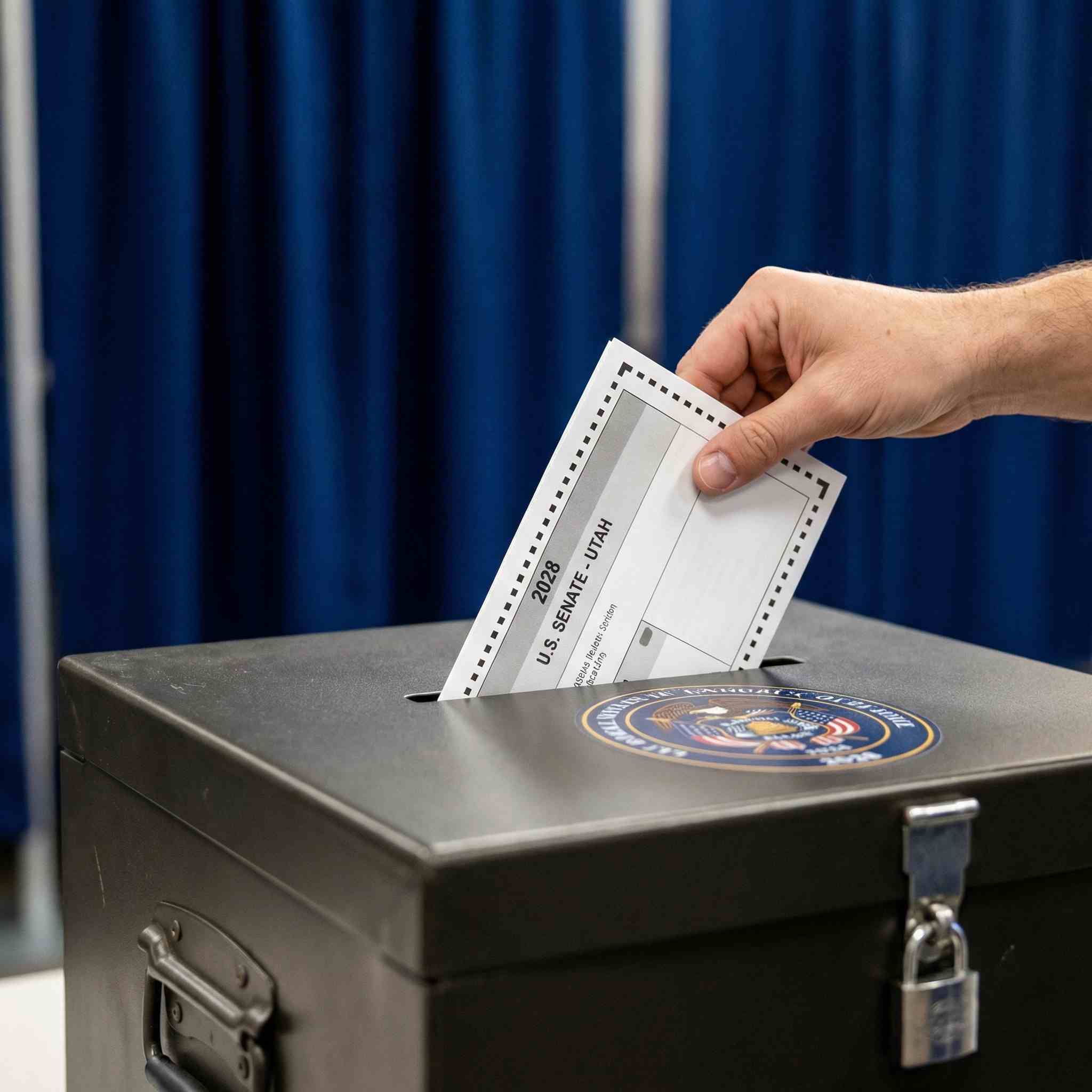 Utah Senate winner? (2028)
