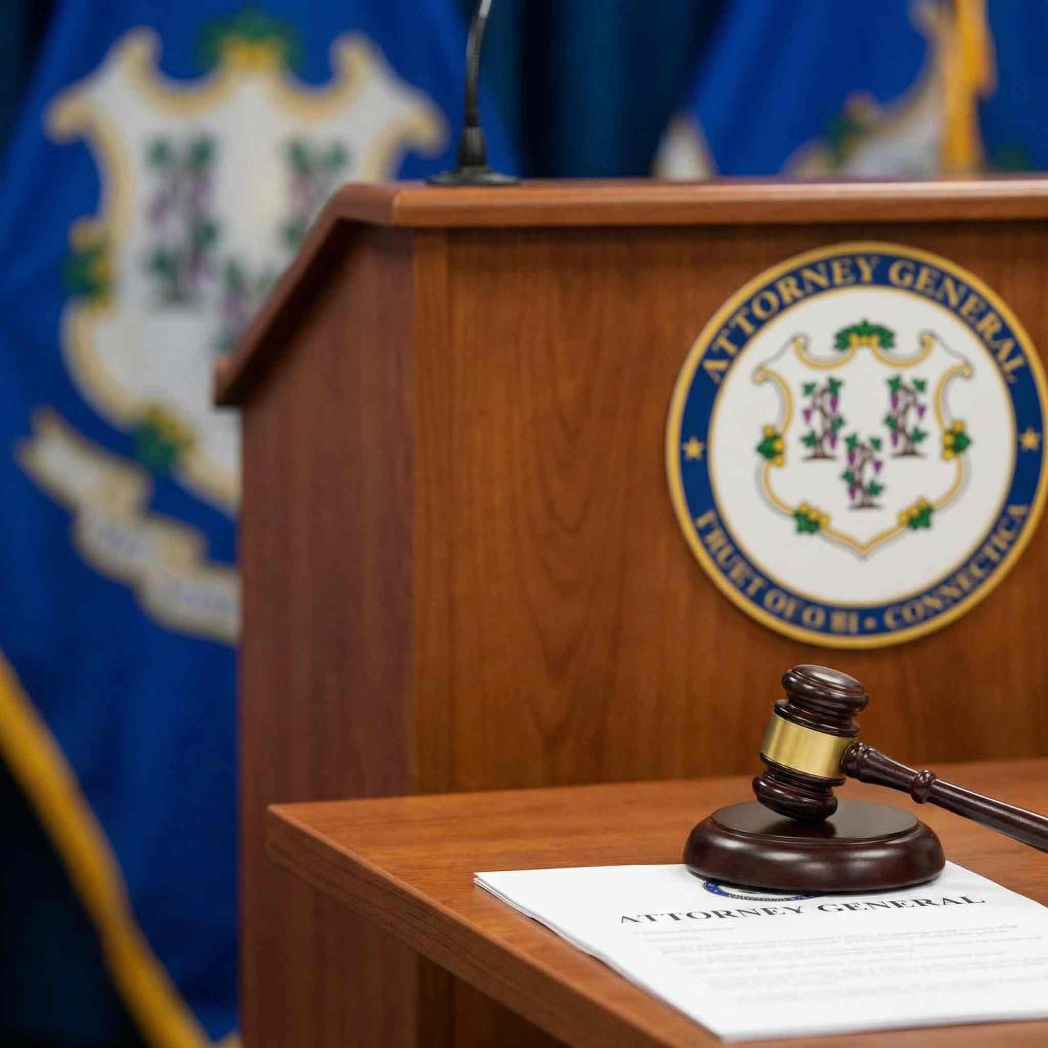 Connecticut Attorney General winner?