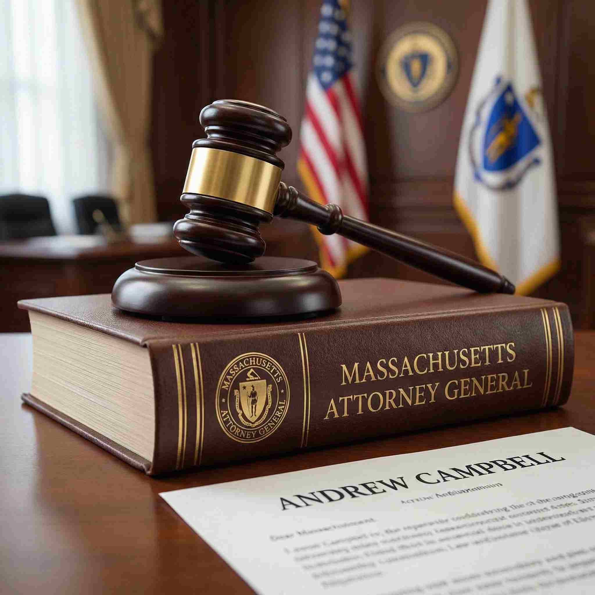Massachusetts Attorney General winner?