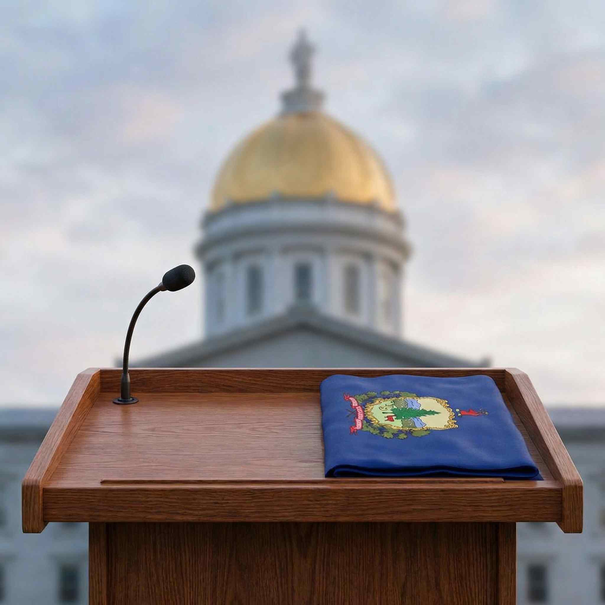 Vermont Governor Winner? (2028)