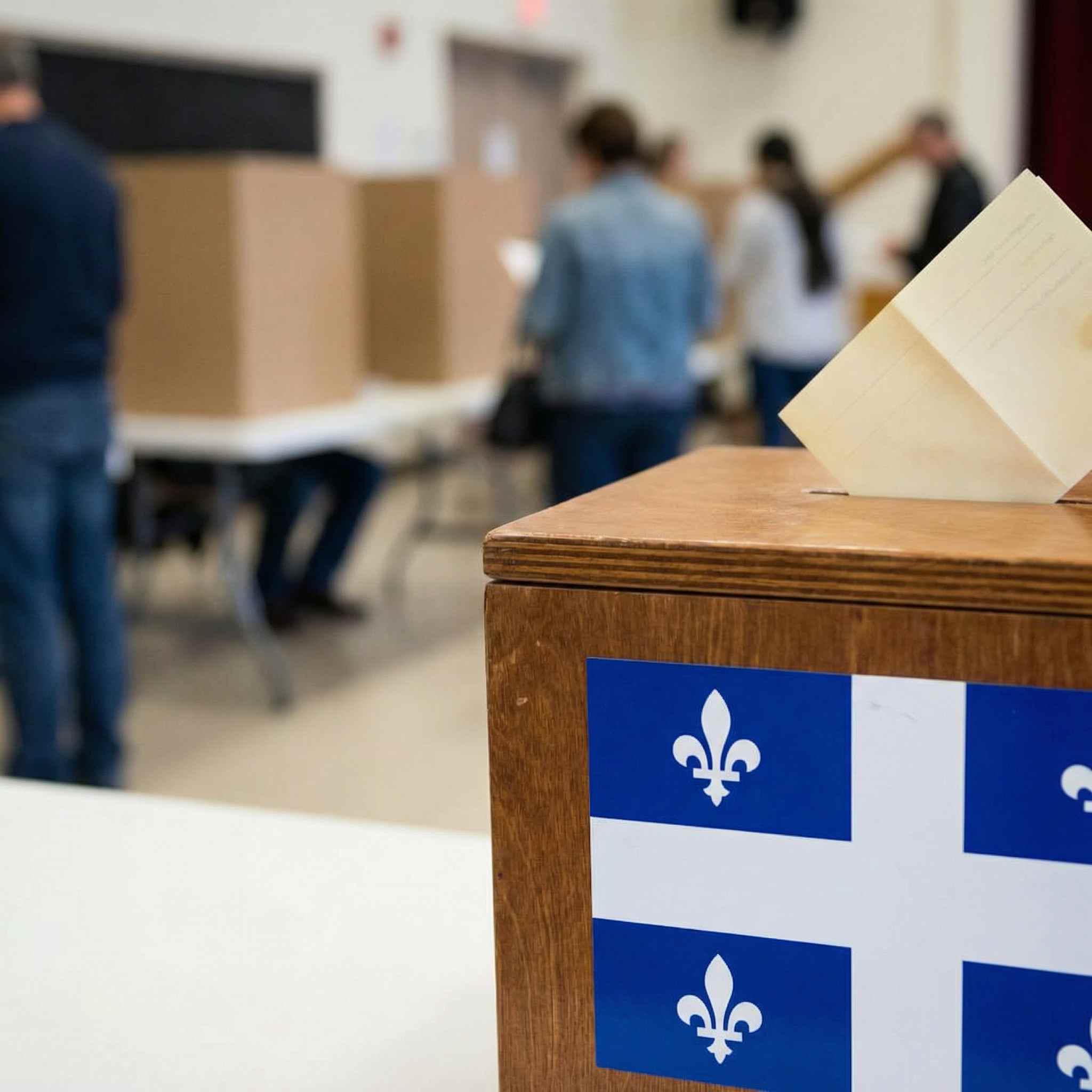 Will a date be announced for another Quebec Referendum before 2029?
