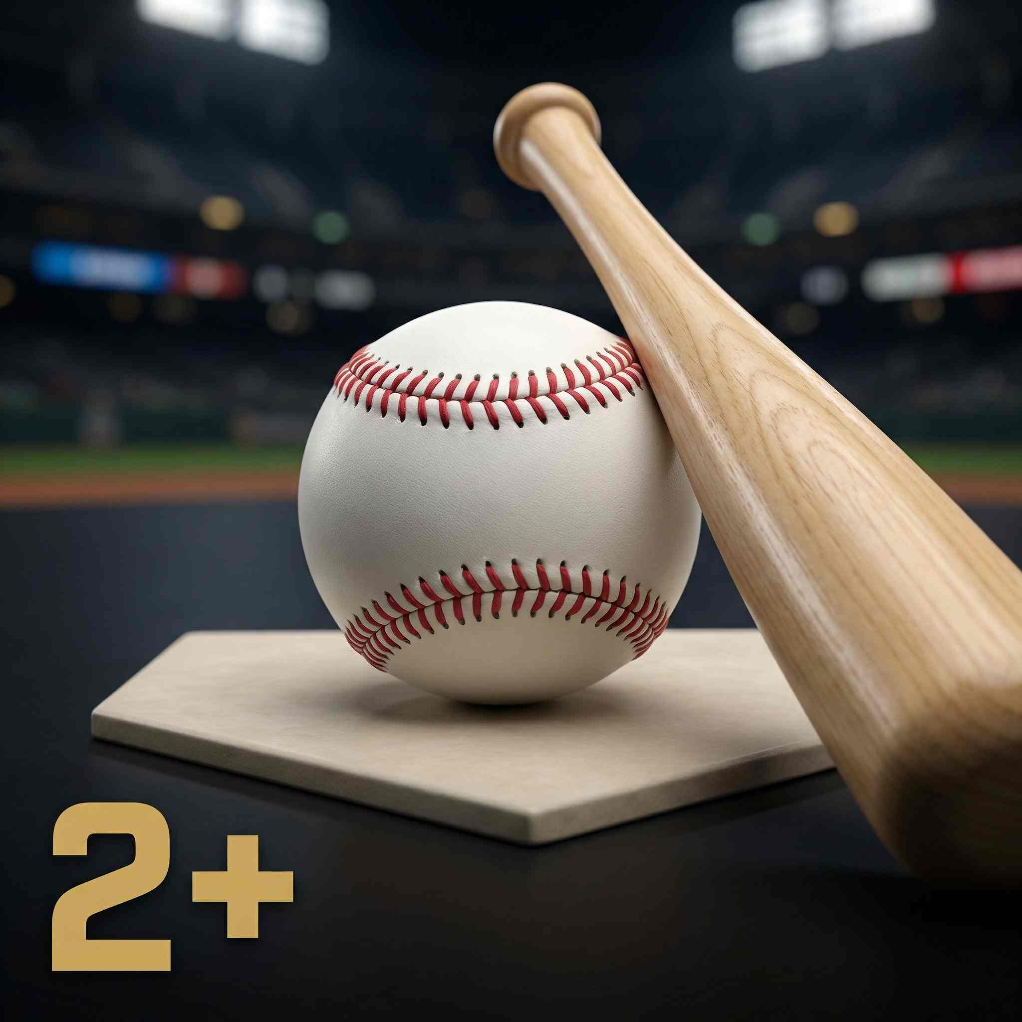 Pro Baseball: 2+ Grand Slam Game