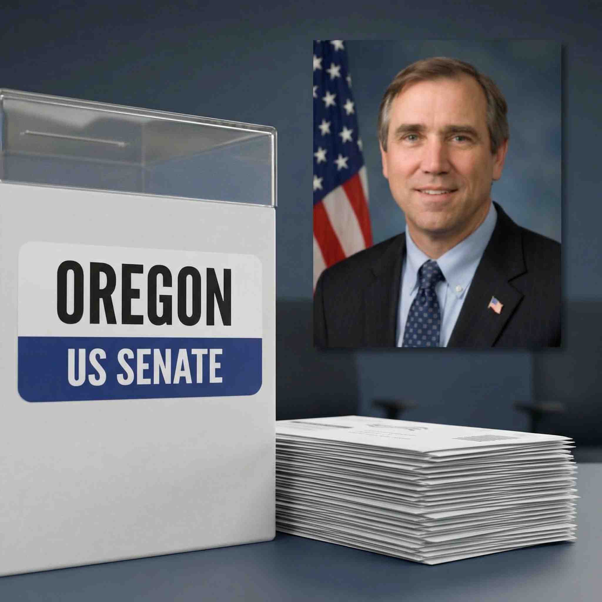 Oregon Senate winner?