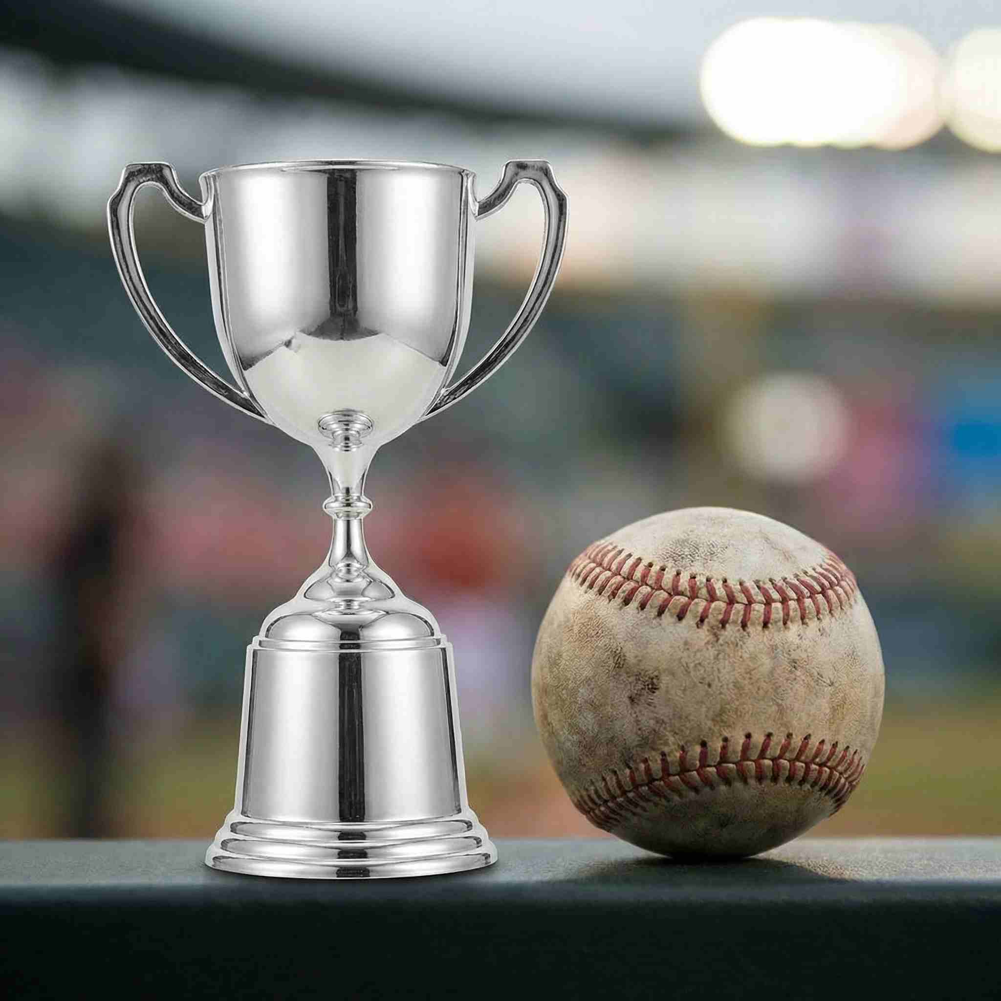 NL West Division Winner