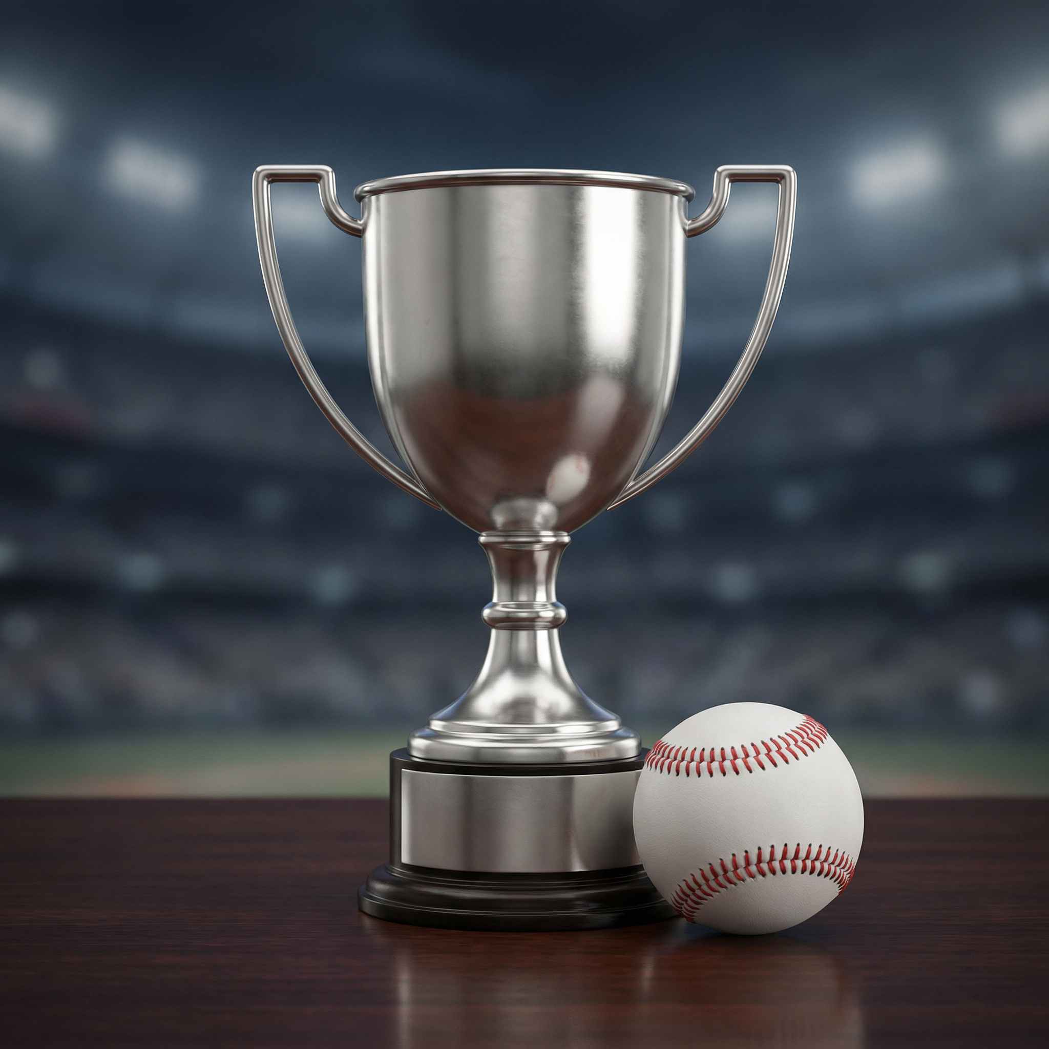 American League Champion