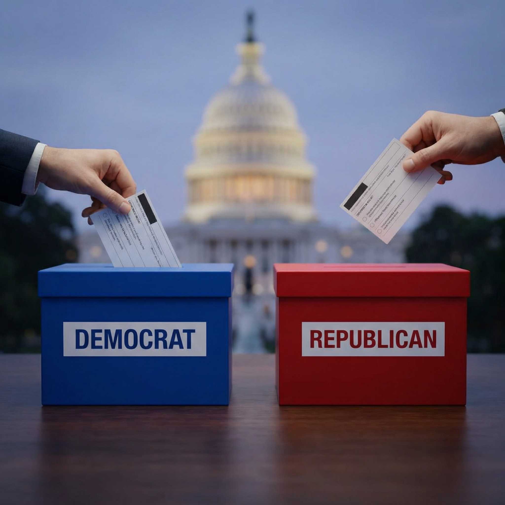 CT-05 House winner?
