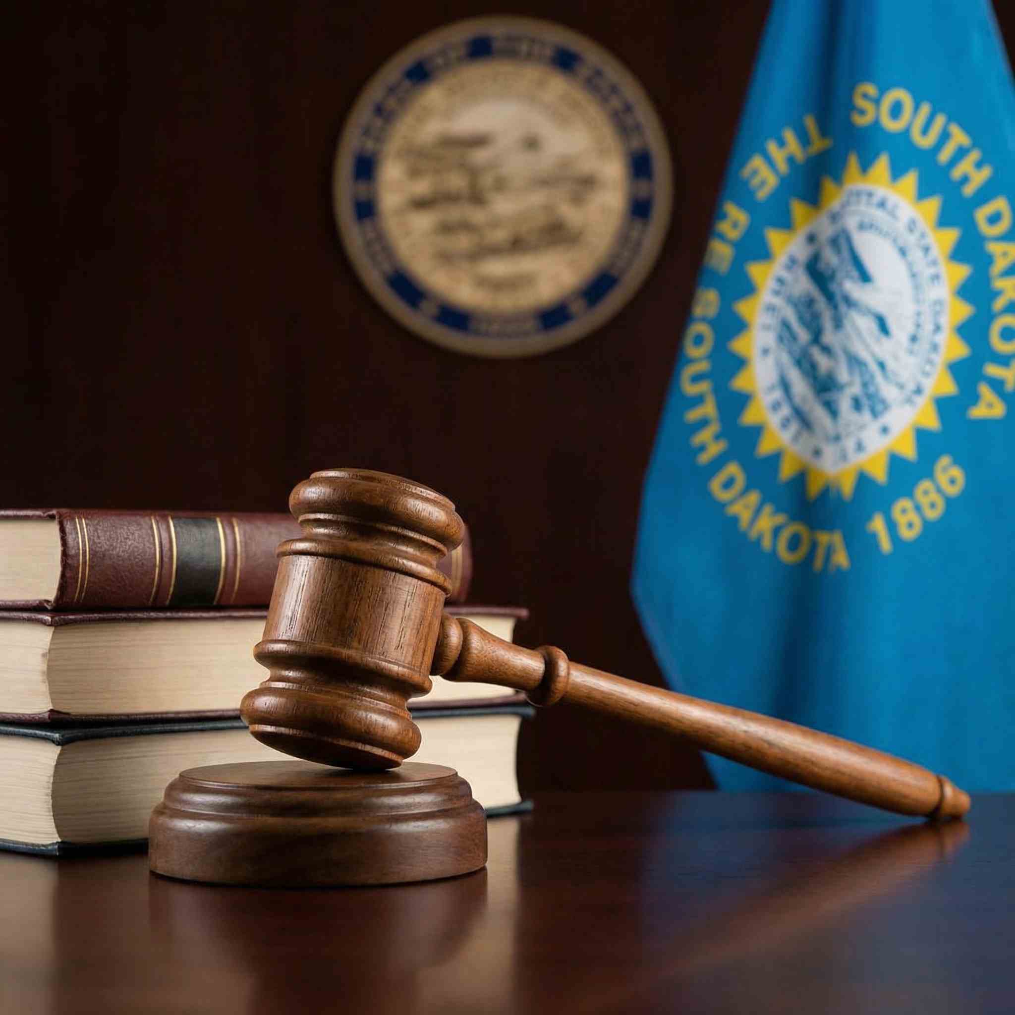South Dakota Attorney General winner?