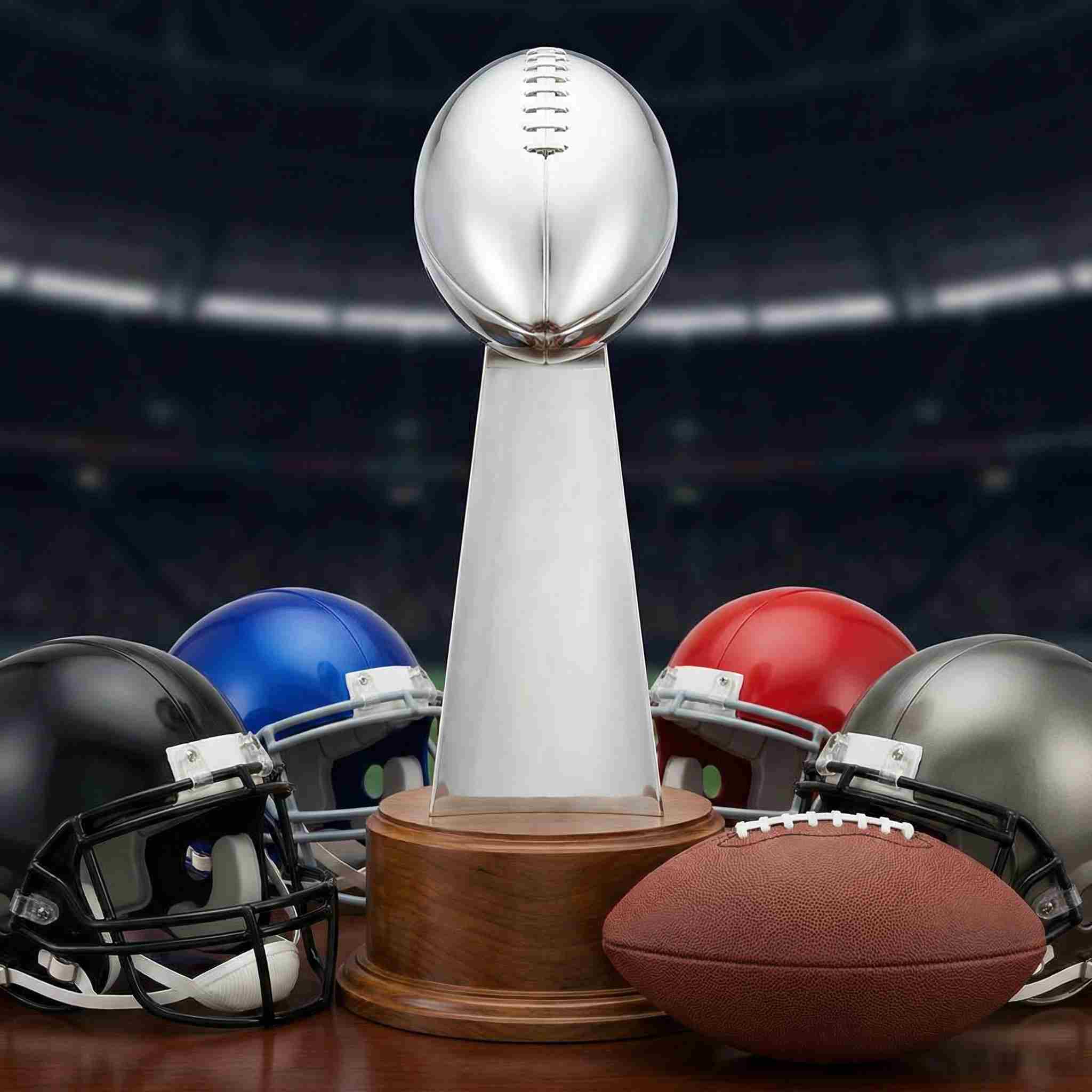 NFC South Division Winner