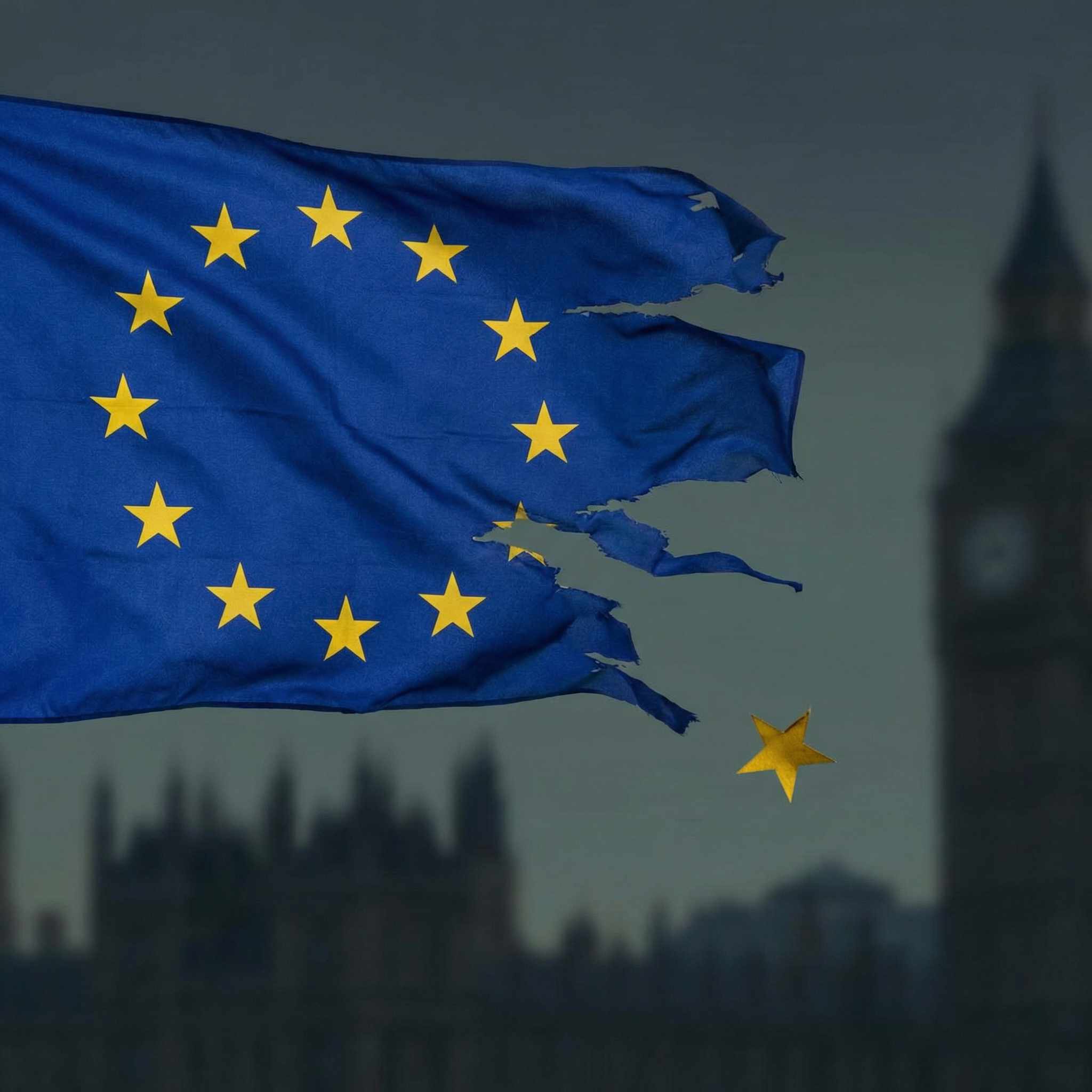EU loses a member before 2030?