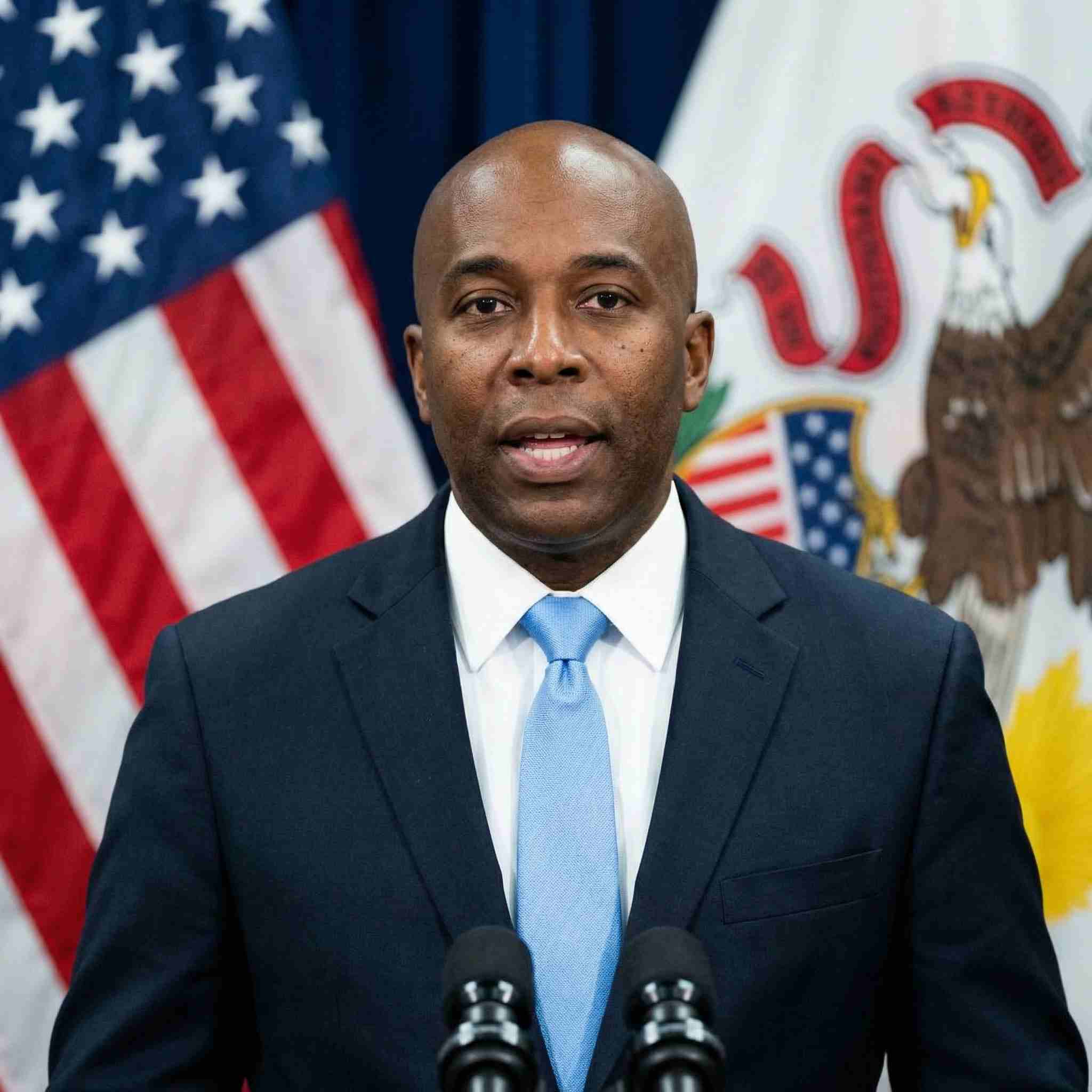 Illinois Attorney General winner?