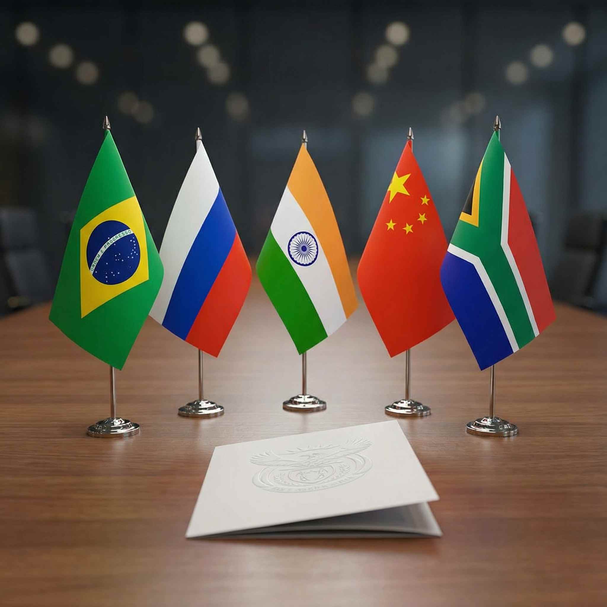 Will BRICS invite a new member to join them before 2027?