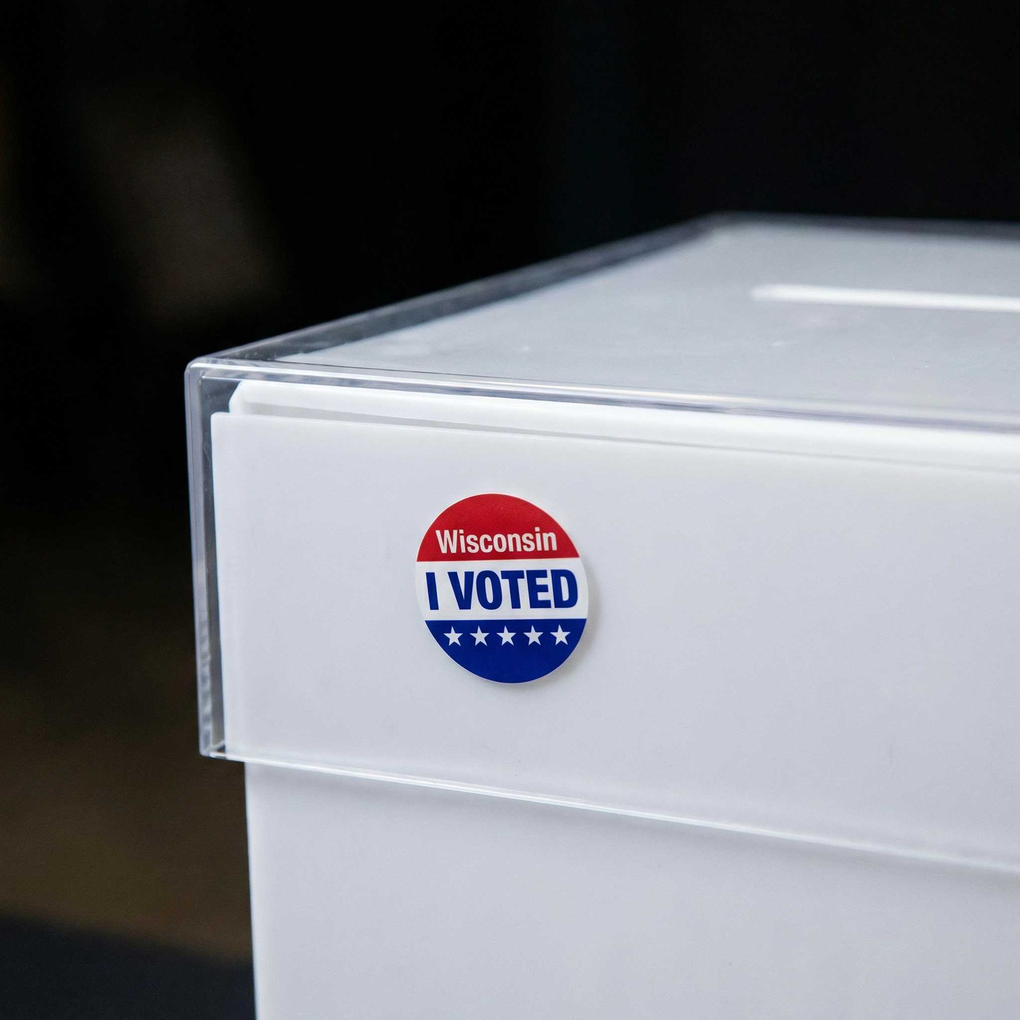 Wisconsin Secretary of State winner?