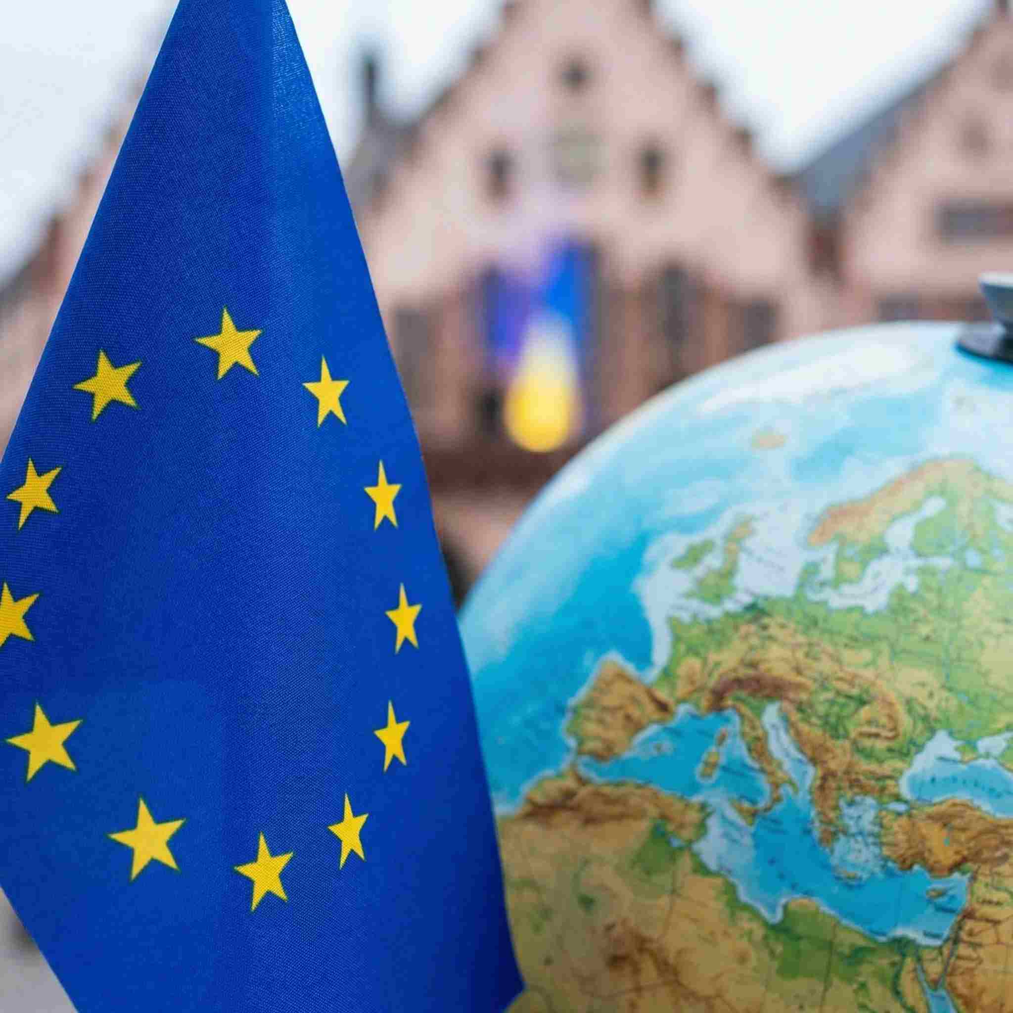 EU has a new member before 2030?
