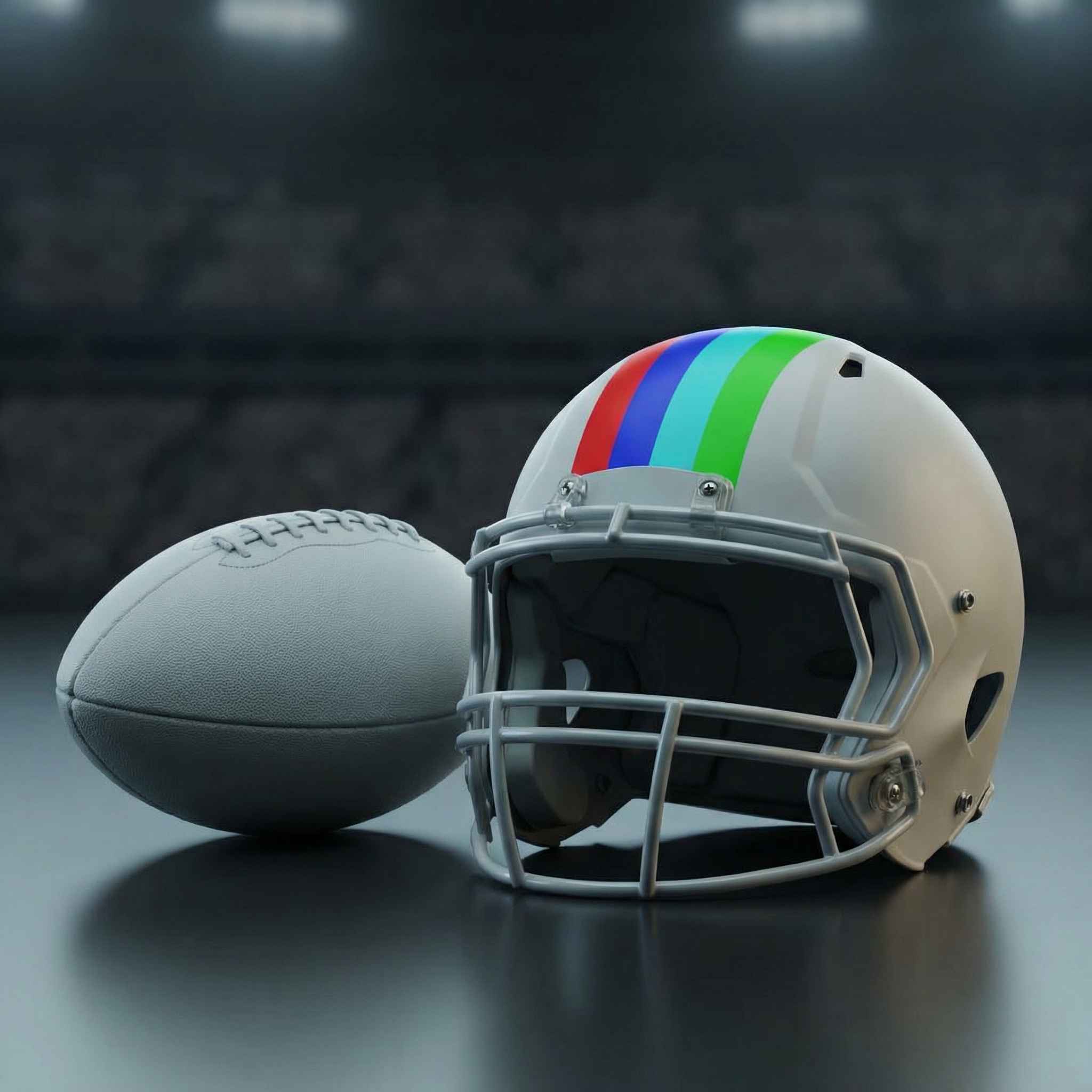 AFC East Division Winner