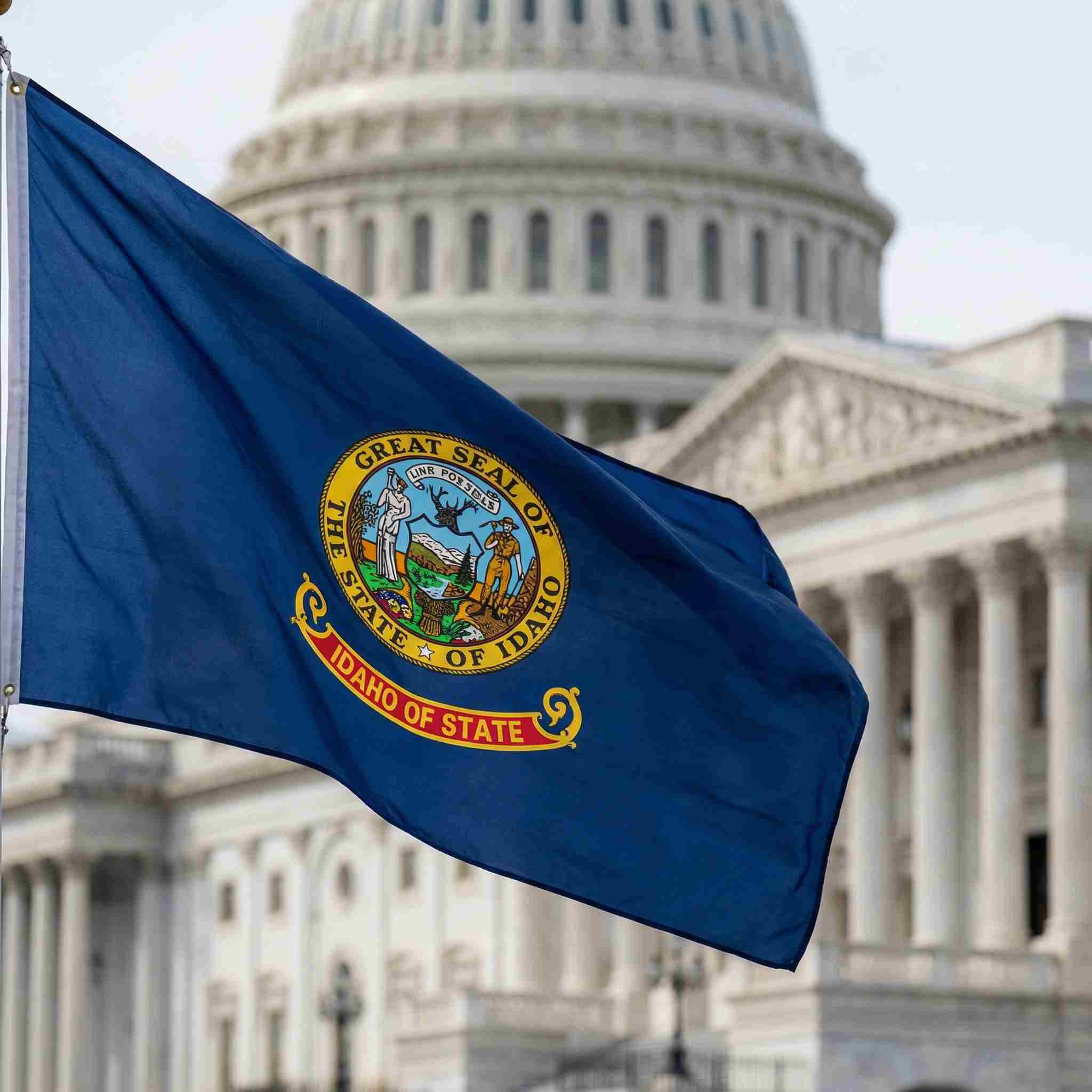 Idaho Senate winner? (2028)