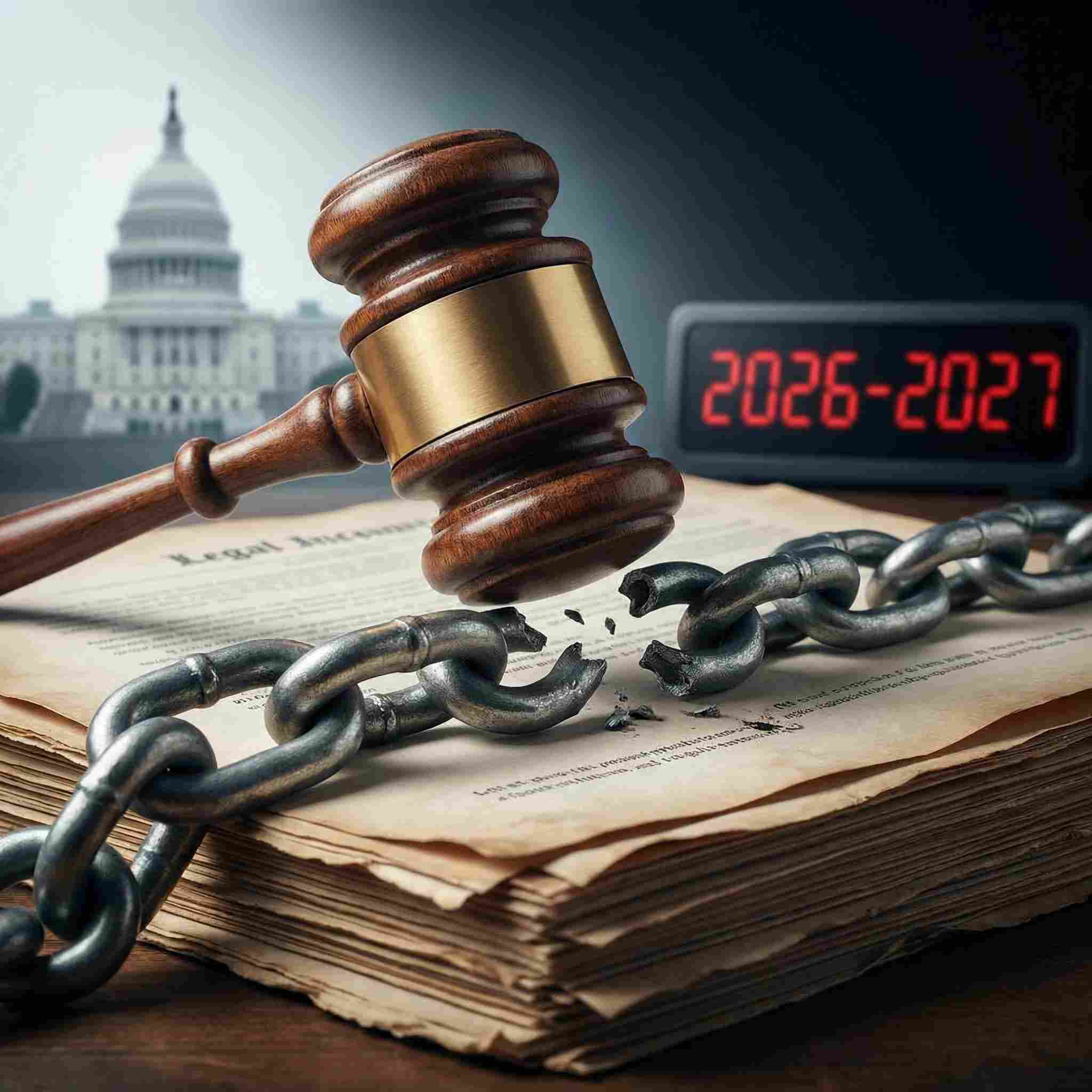 Will the debt ceiling be abolished?