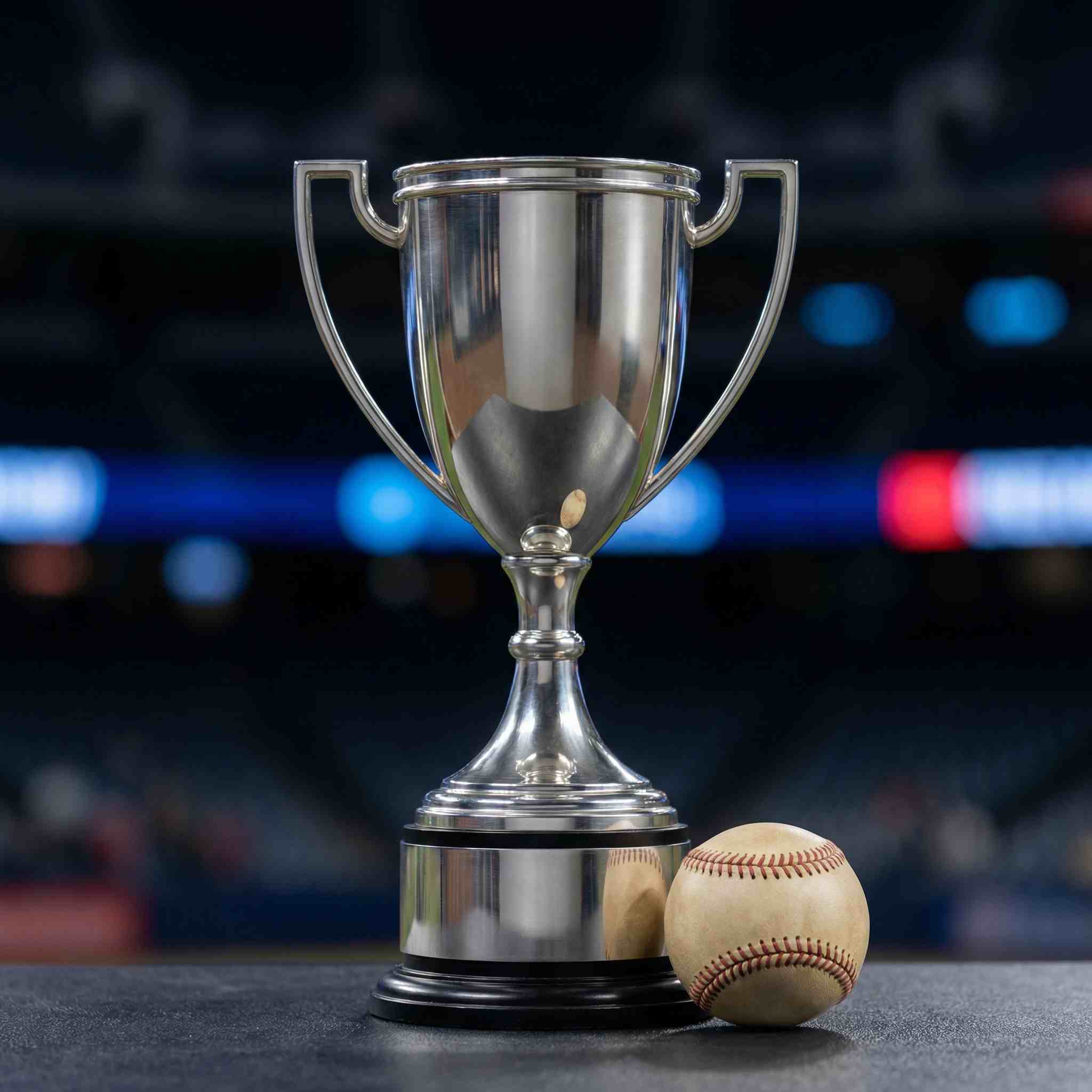 National League Champion