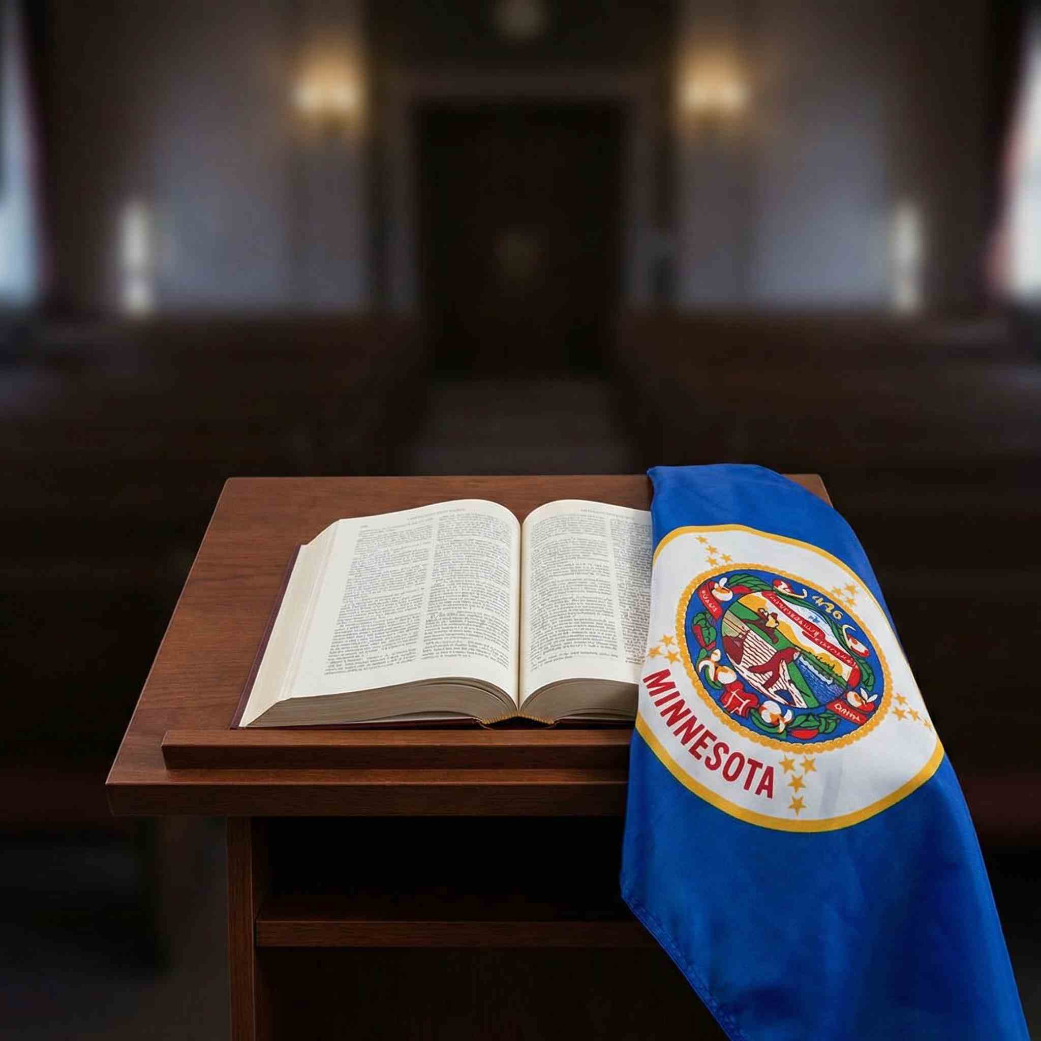 Minnesota Attorney General winner?