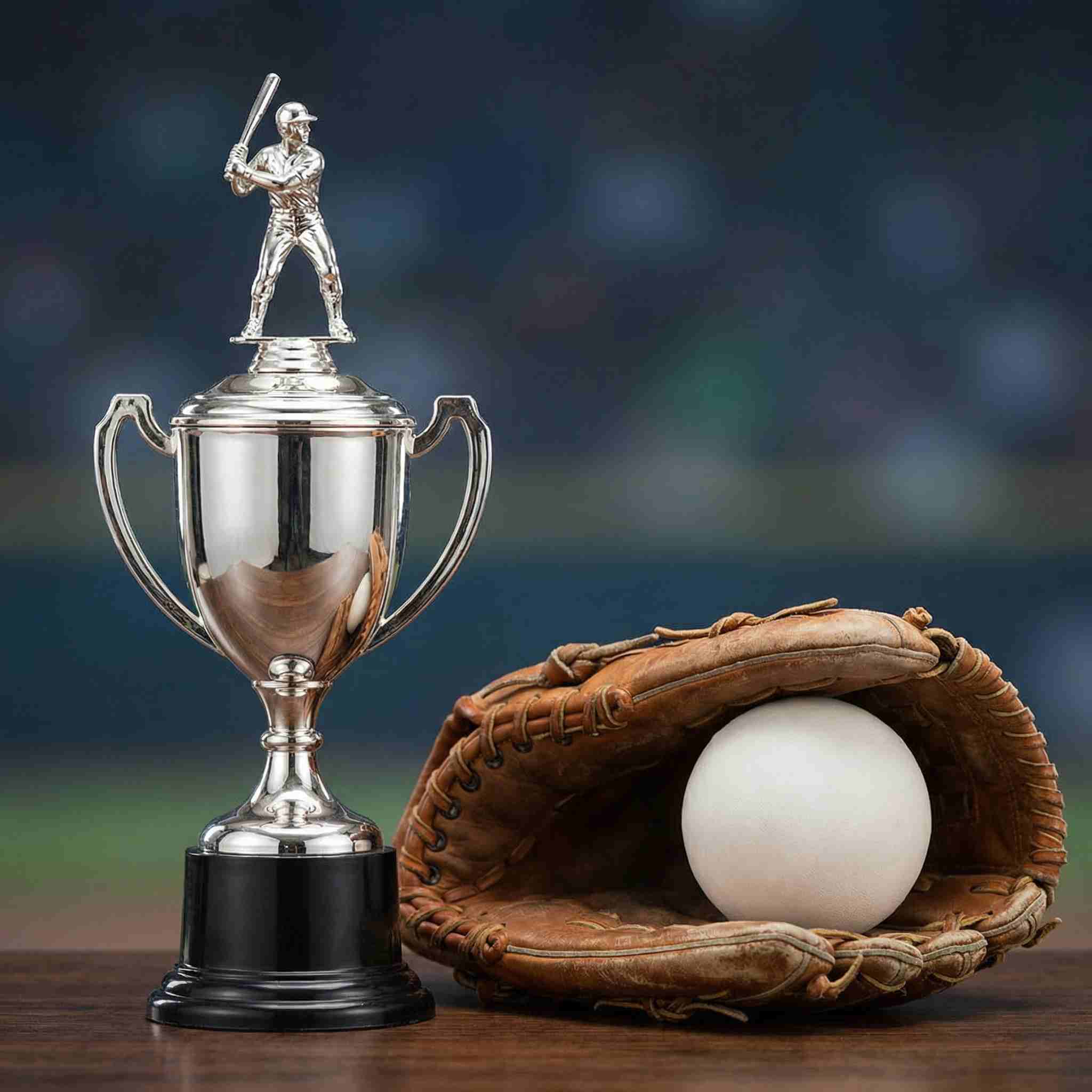 AL East Division Winner