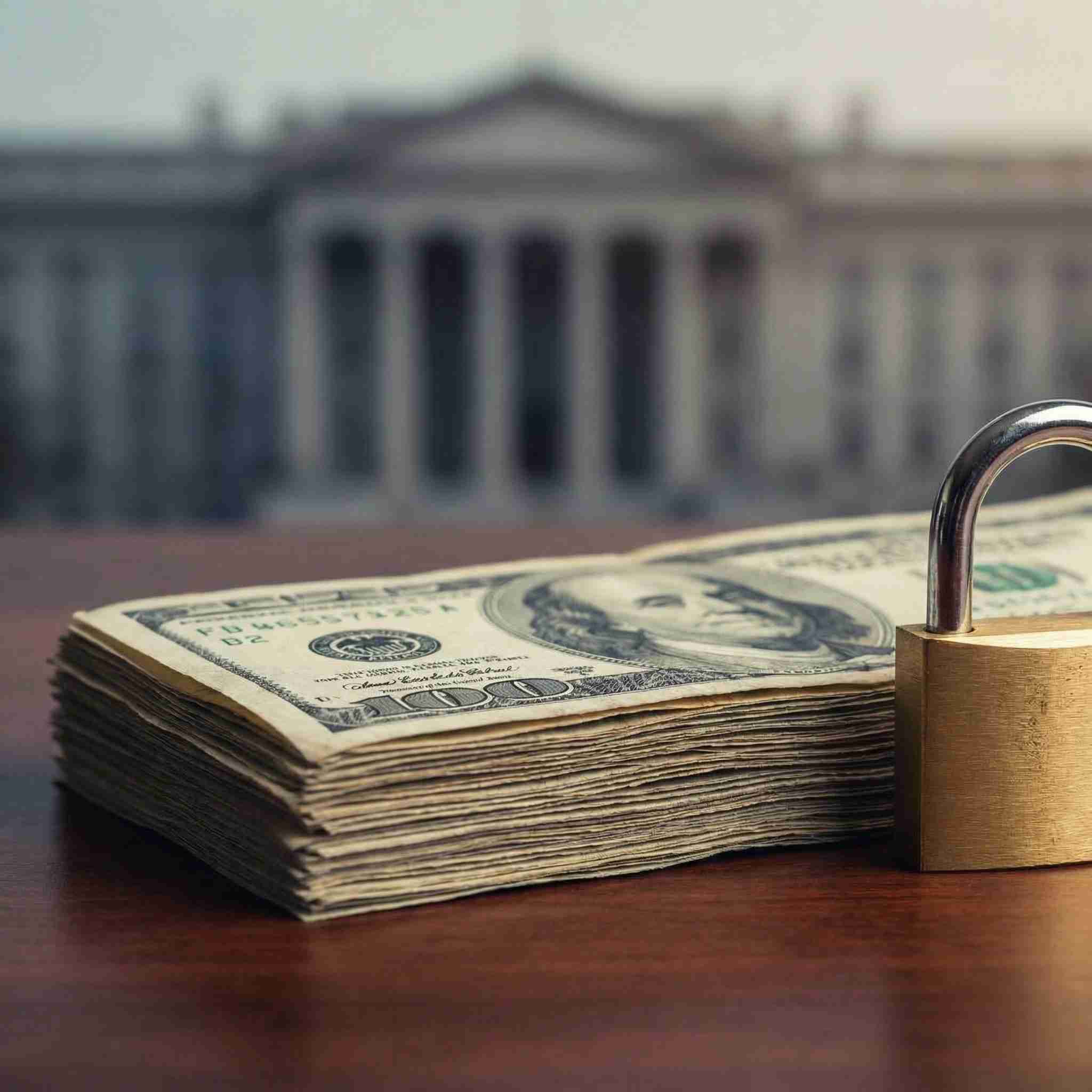 Will Trump impose capital controls?
