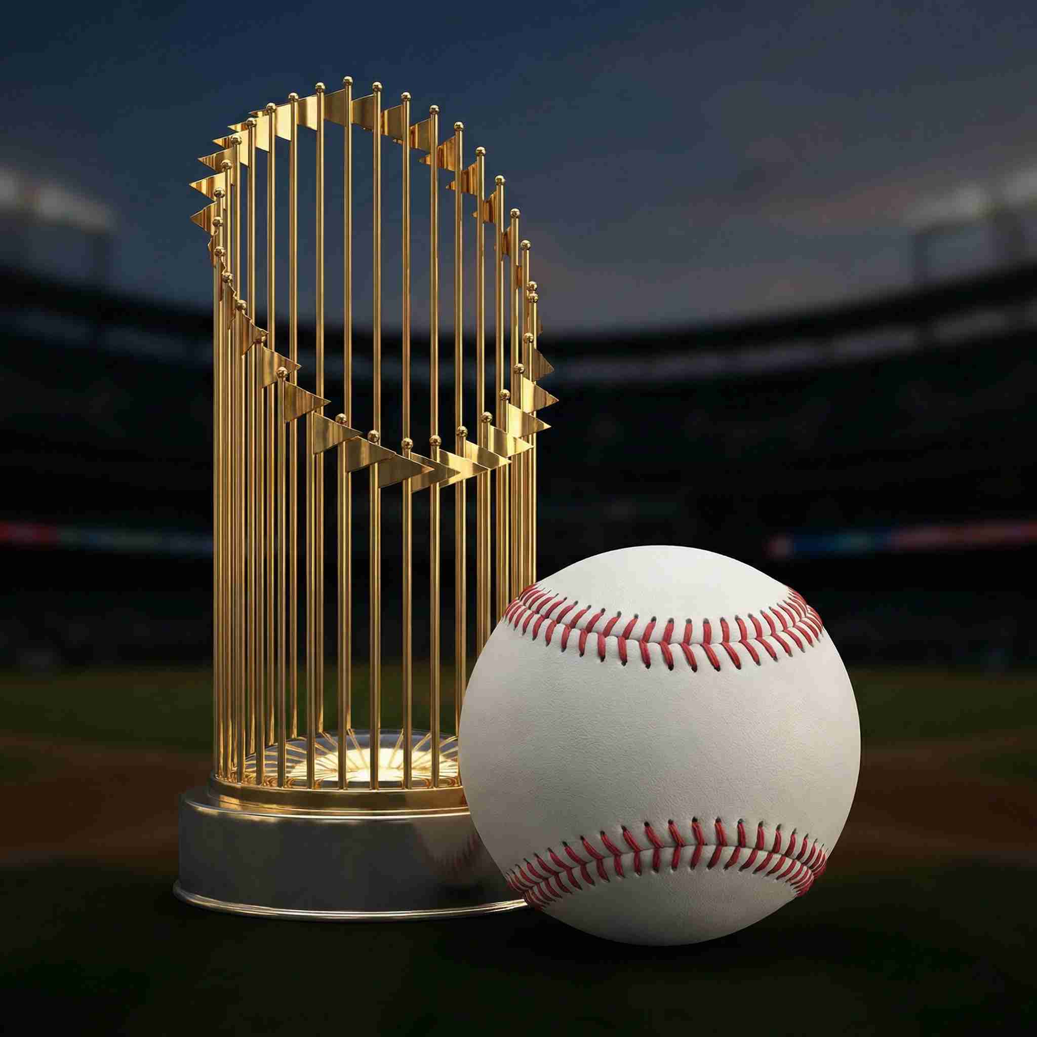 Pro Baseball Best Record