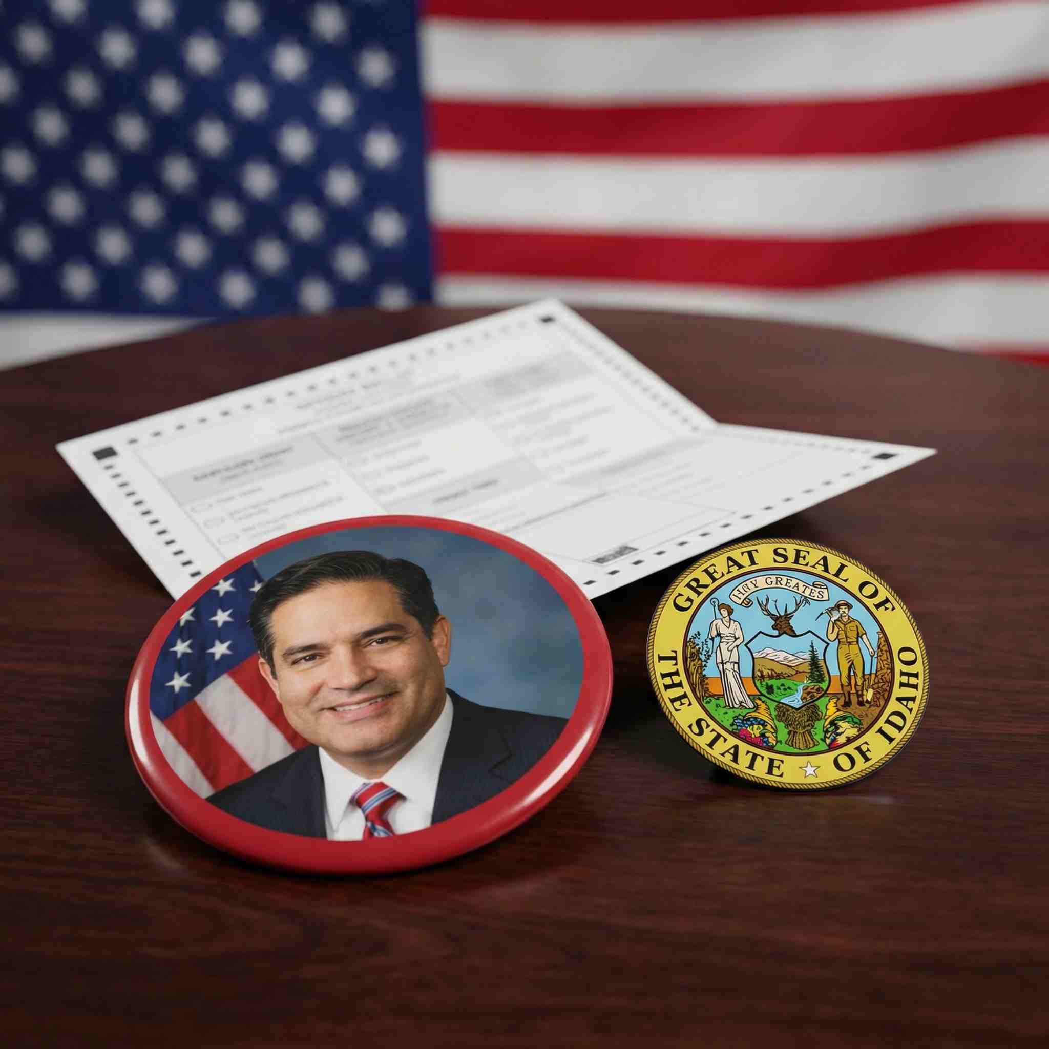 Who will win the Attorney General race in Idaho?