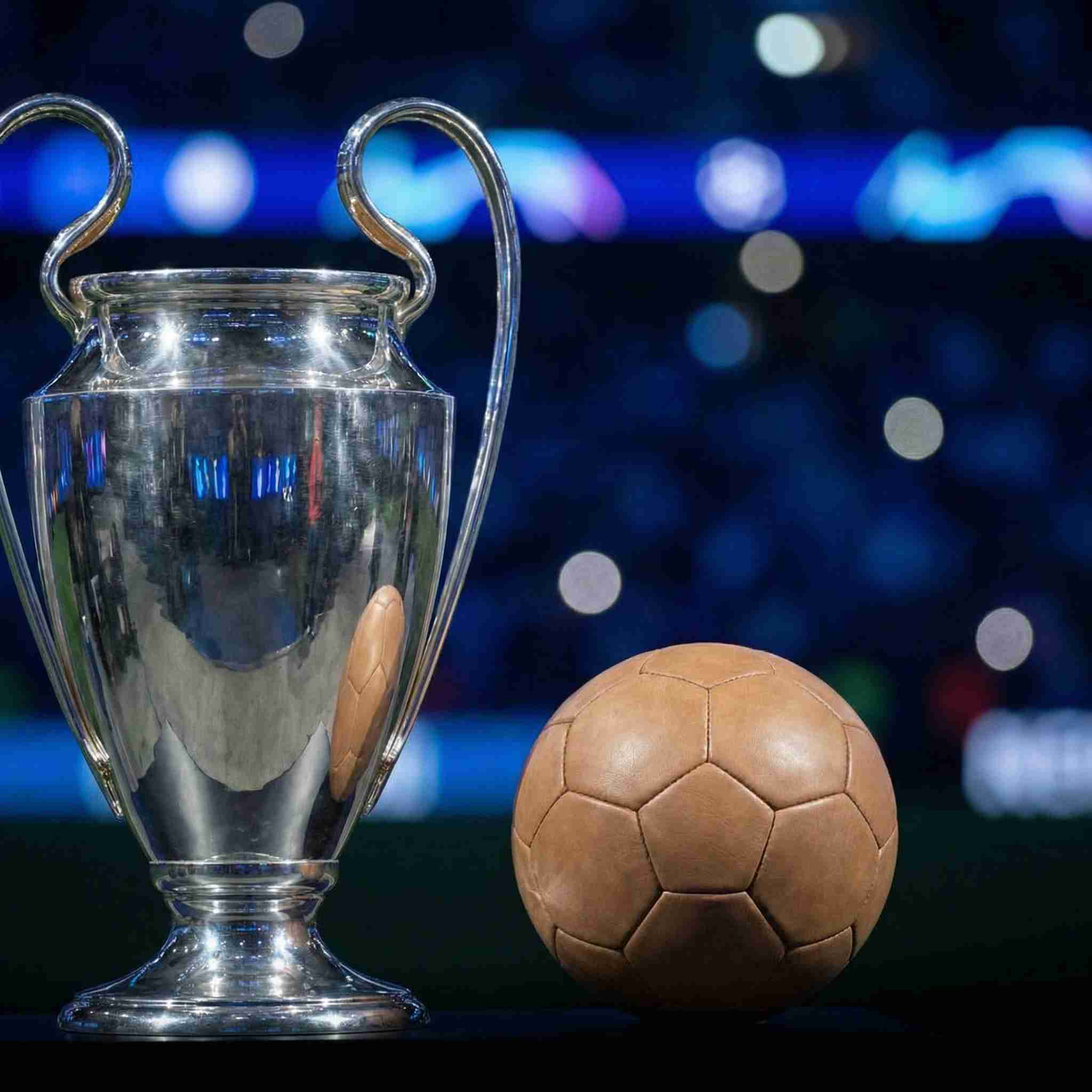 Champions League Winner