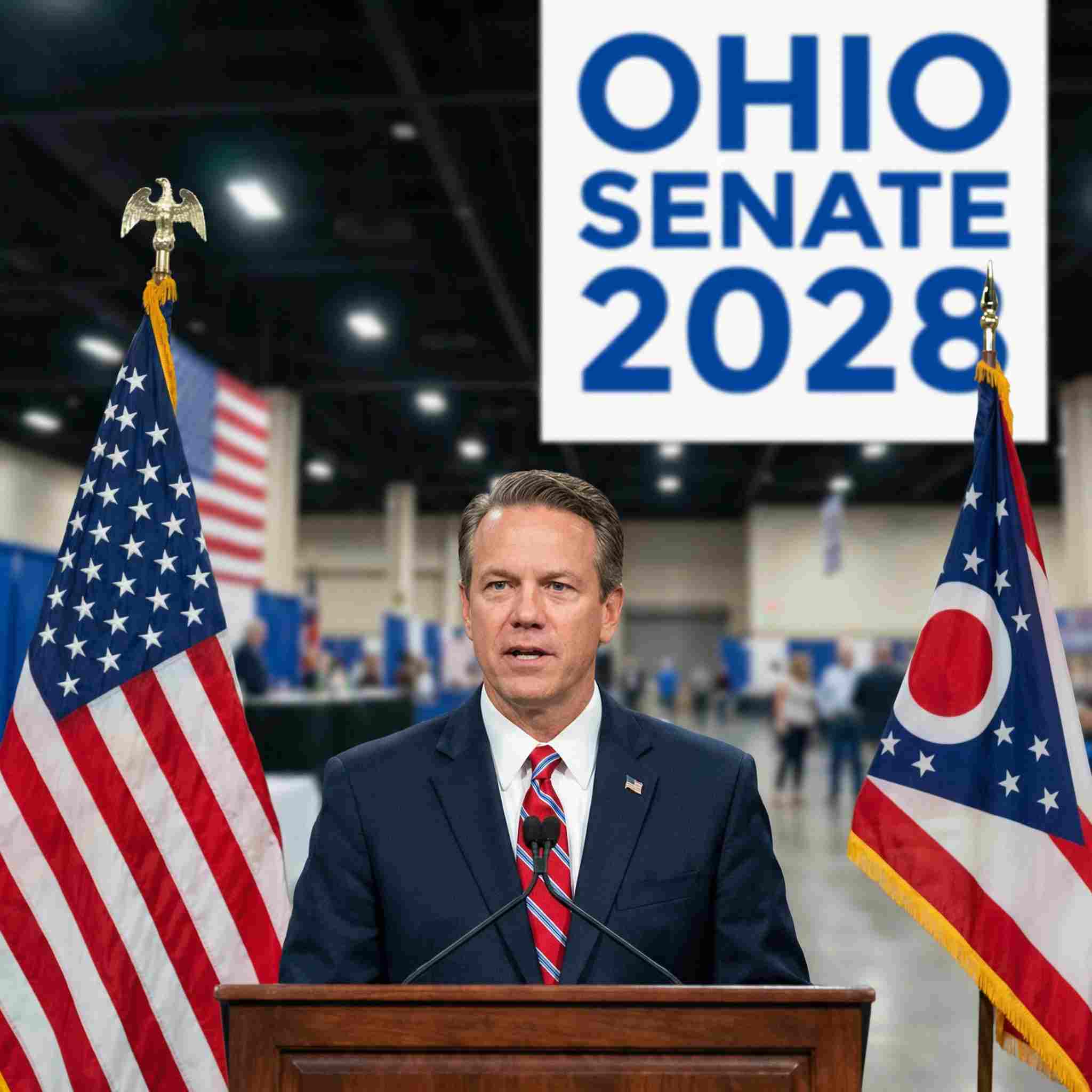 Ohio Senate winner? (2028)