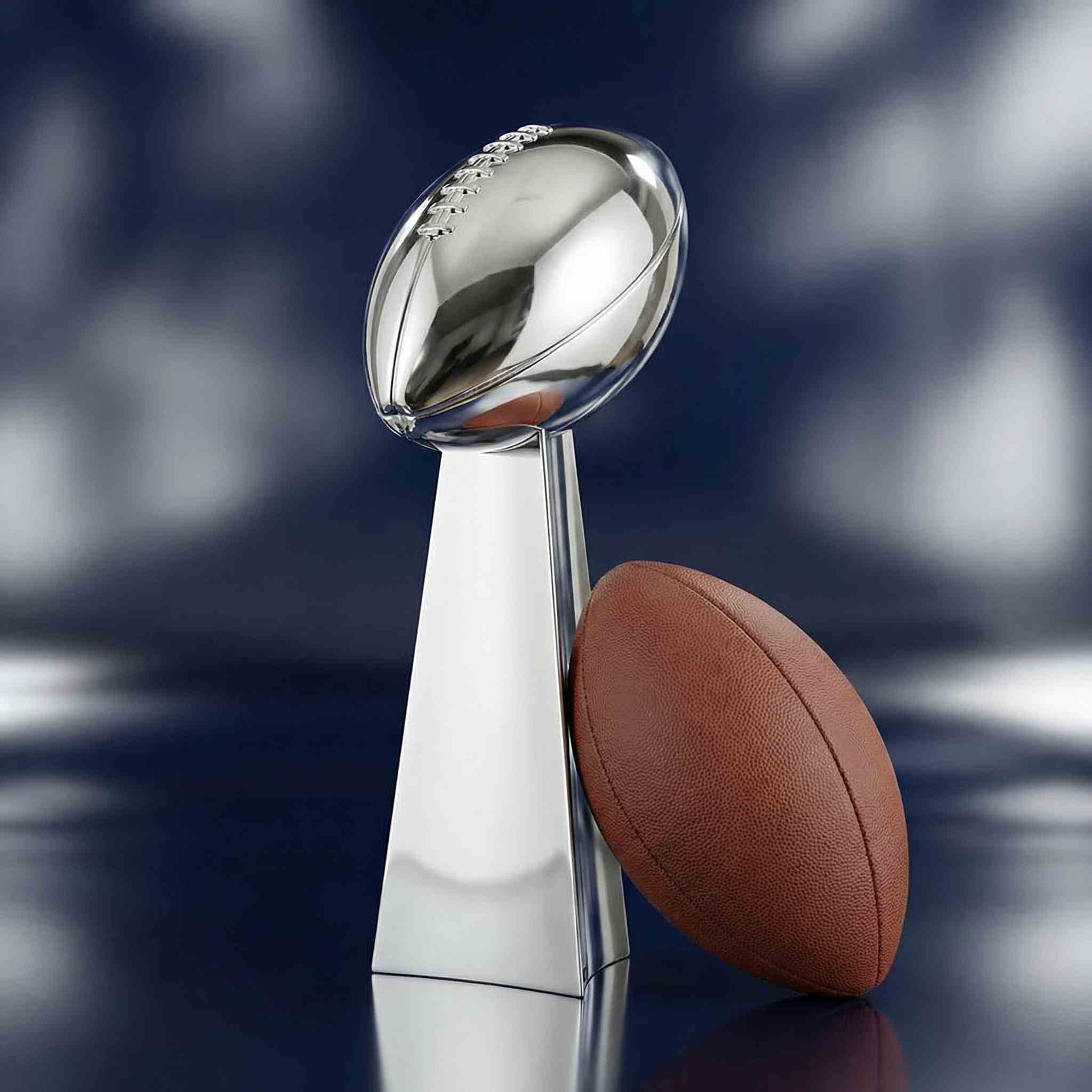 Pro Football Playoff Qualifiers