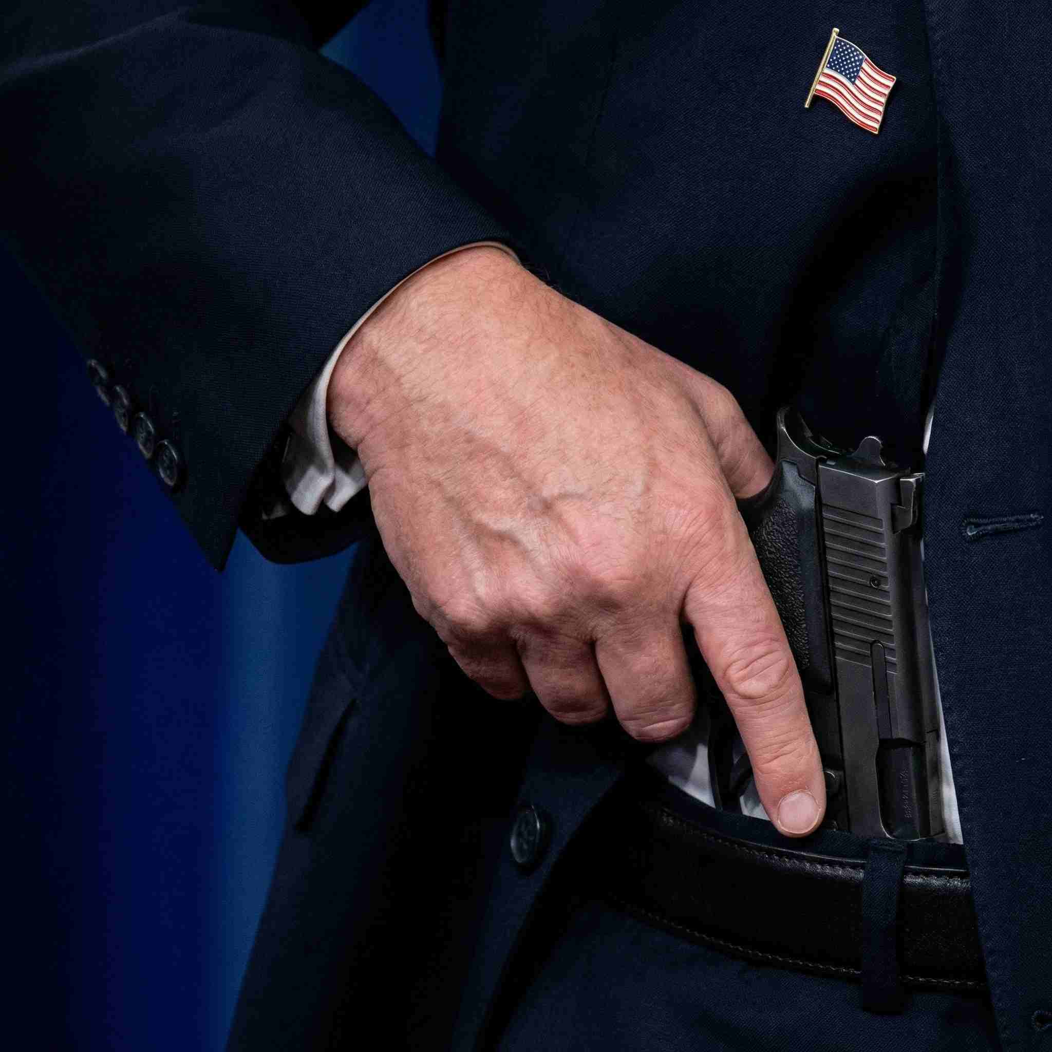 Will Trump establish nationwide concealed carry?