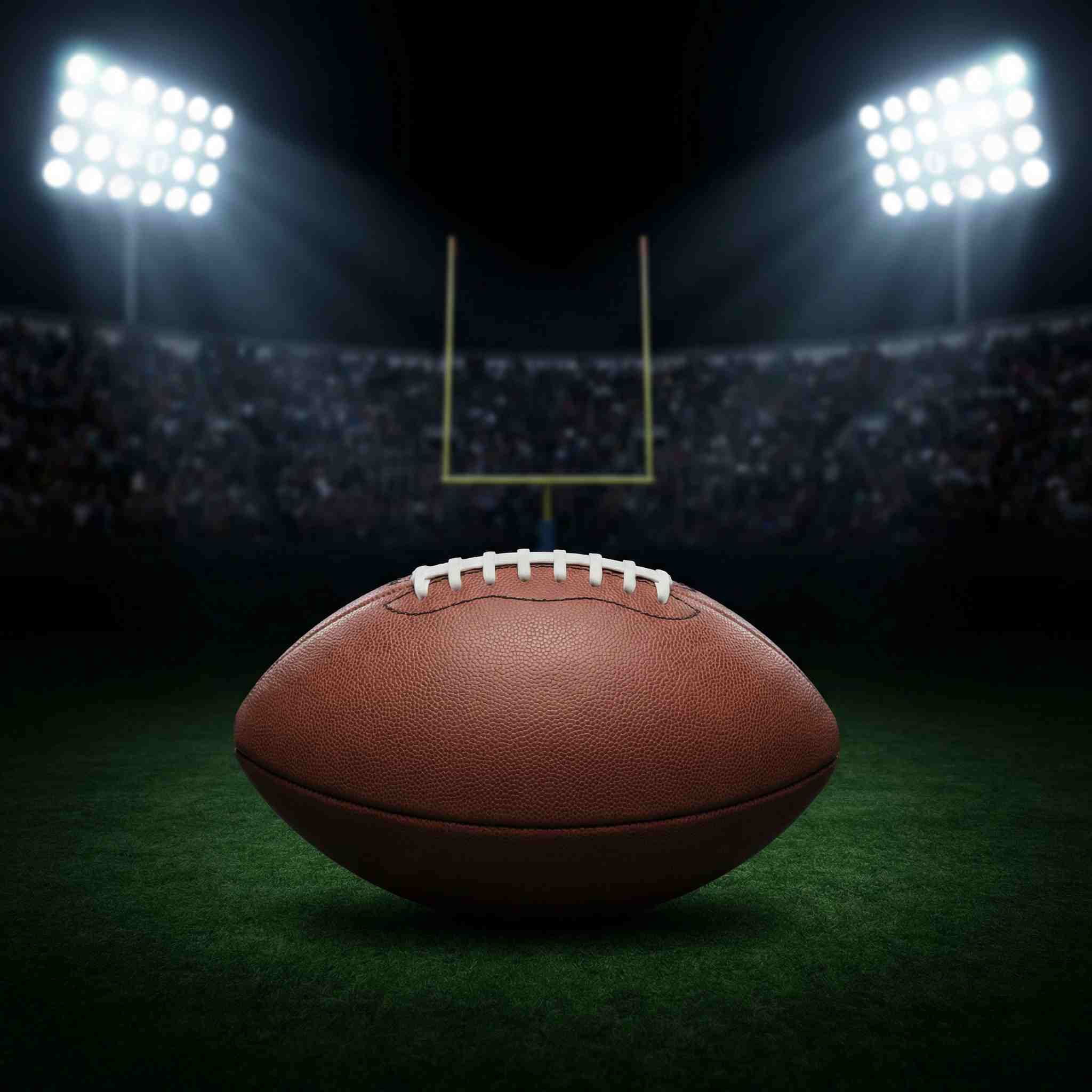 Pro Football: Teams with 5+ Primetime Games