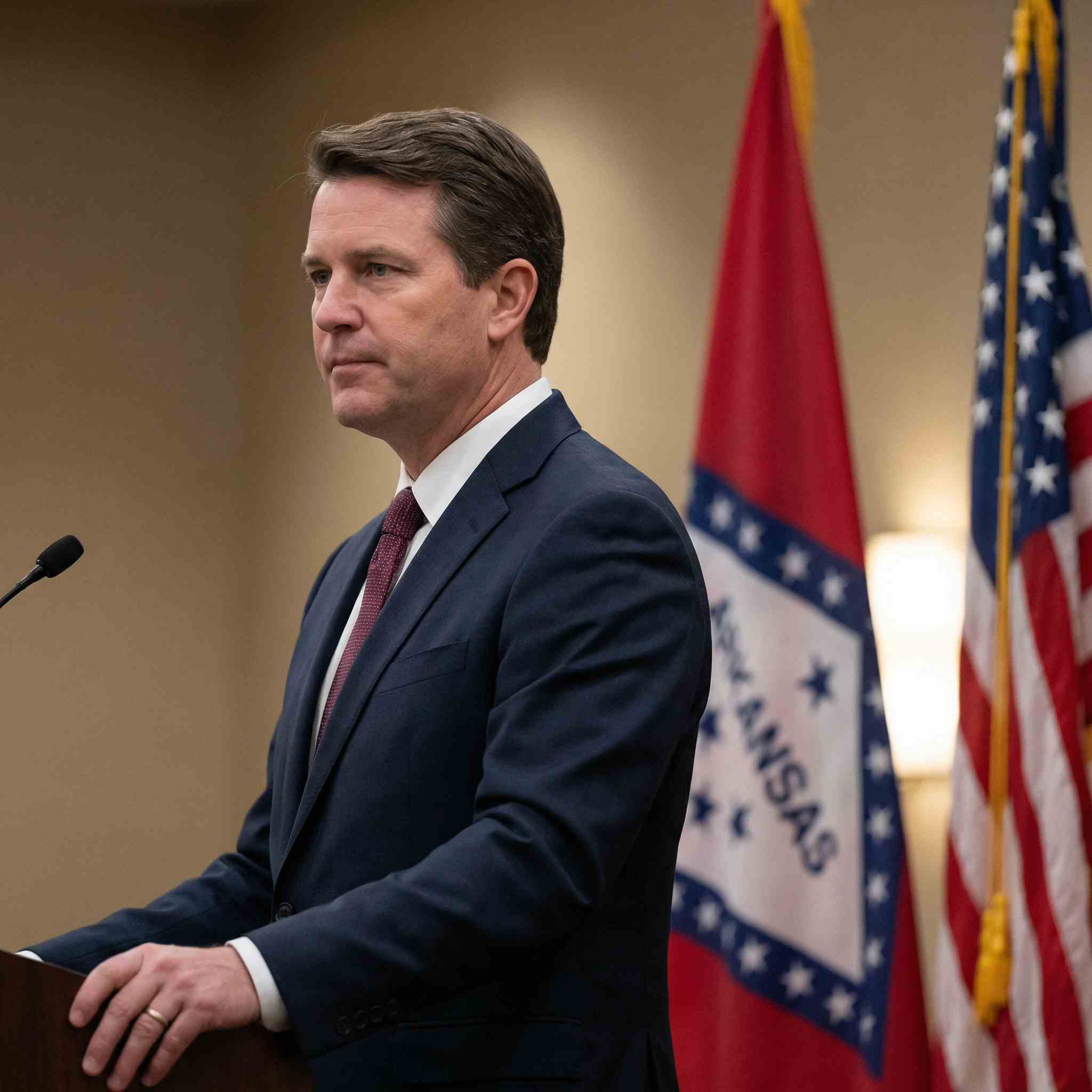 Arkansas Attorney General winner?