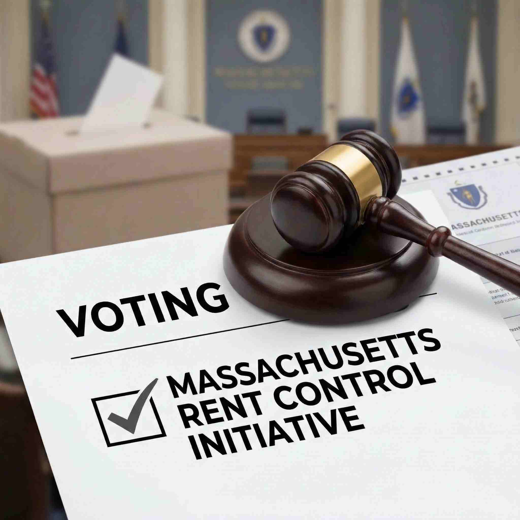 Will the Massachusetts rent control initiative pass?
