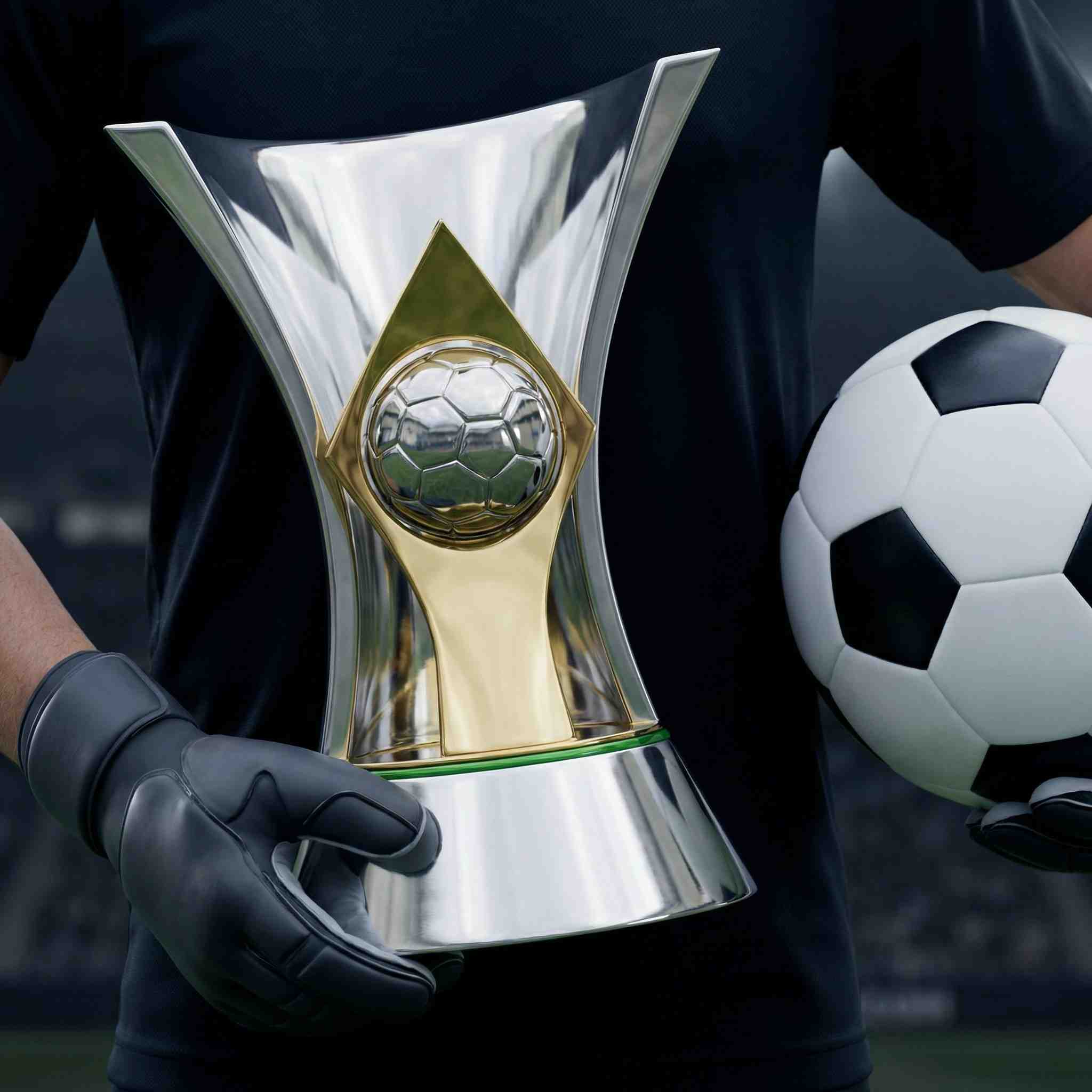 Brasileiro Serie A Champion